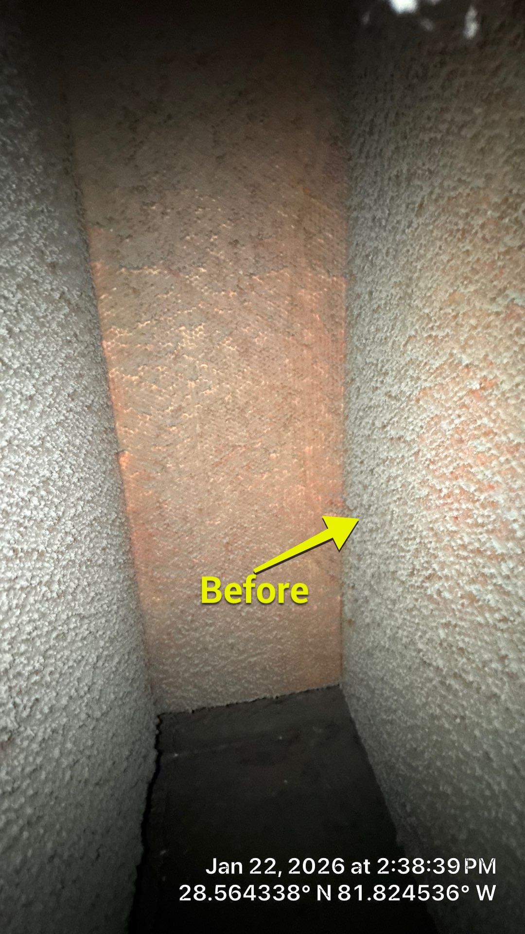 Air Duct Cleaning in Groveland by Hygienic Air, Inc