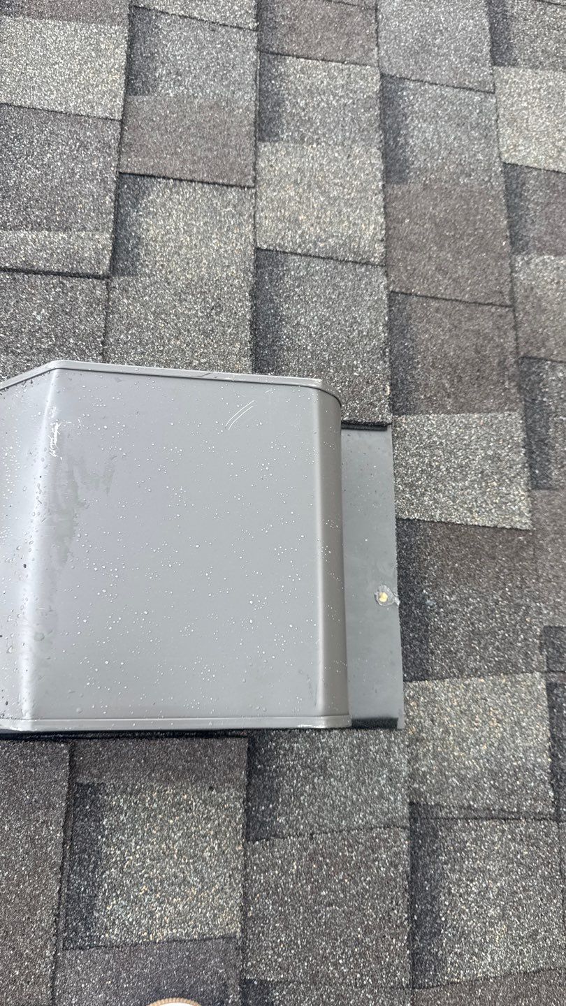 Project in Anna by Rhino Roofing and General Contracting, LLC