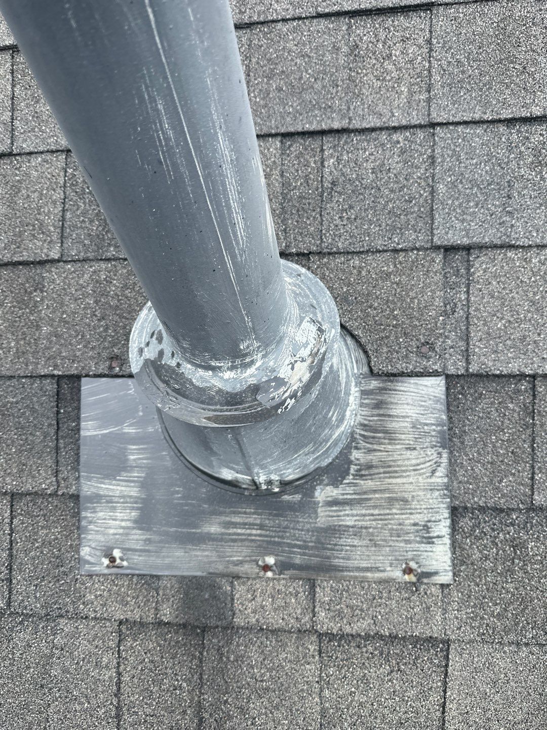 Residential Roofing Repair using Owen's Corning Duration (Lifetime) Shingles by Roof Repair Company