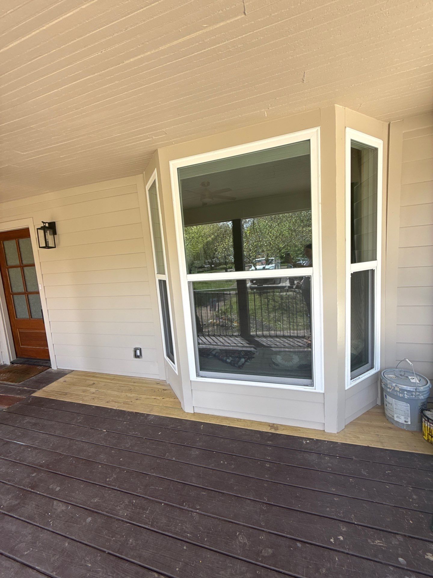 Home Upgrade in Brighton, TN by Skilled Construction LLC