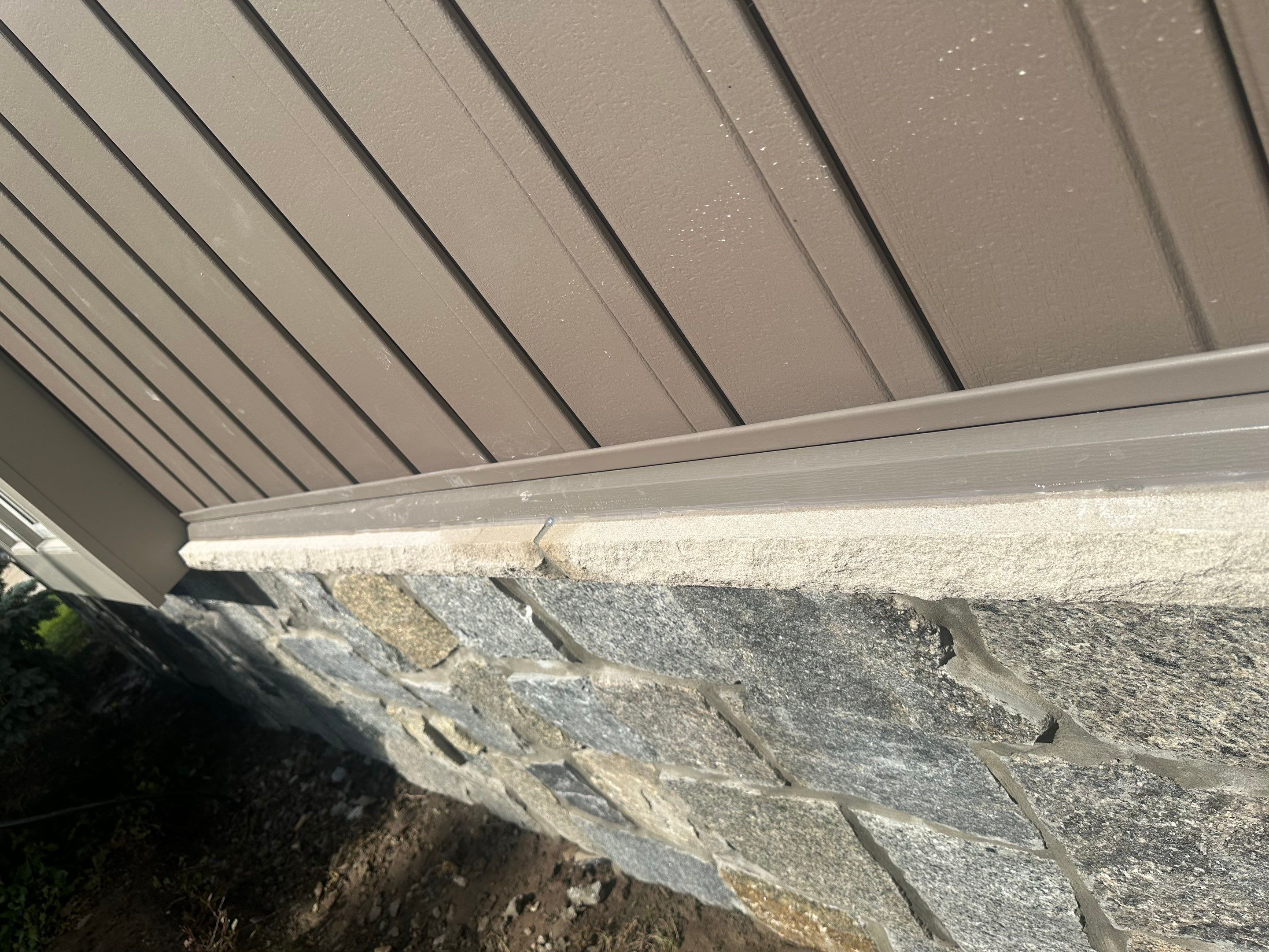 Siding Replacement using Certainteed Monogram D5 by 180 Contractors