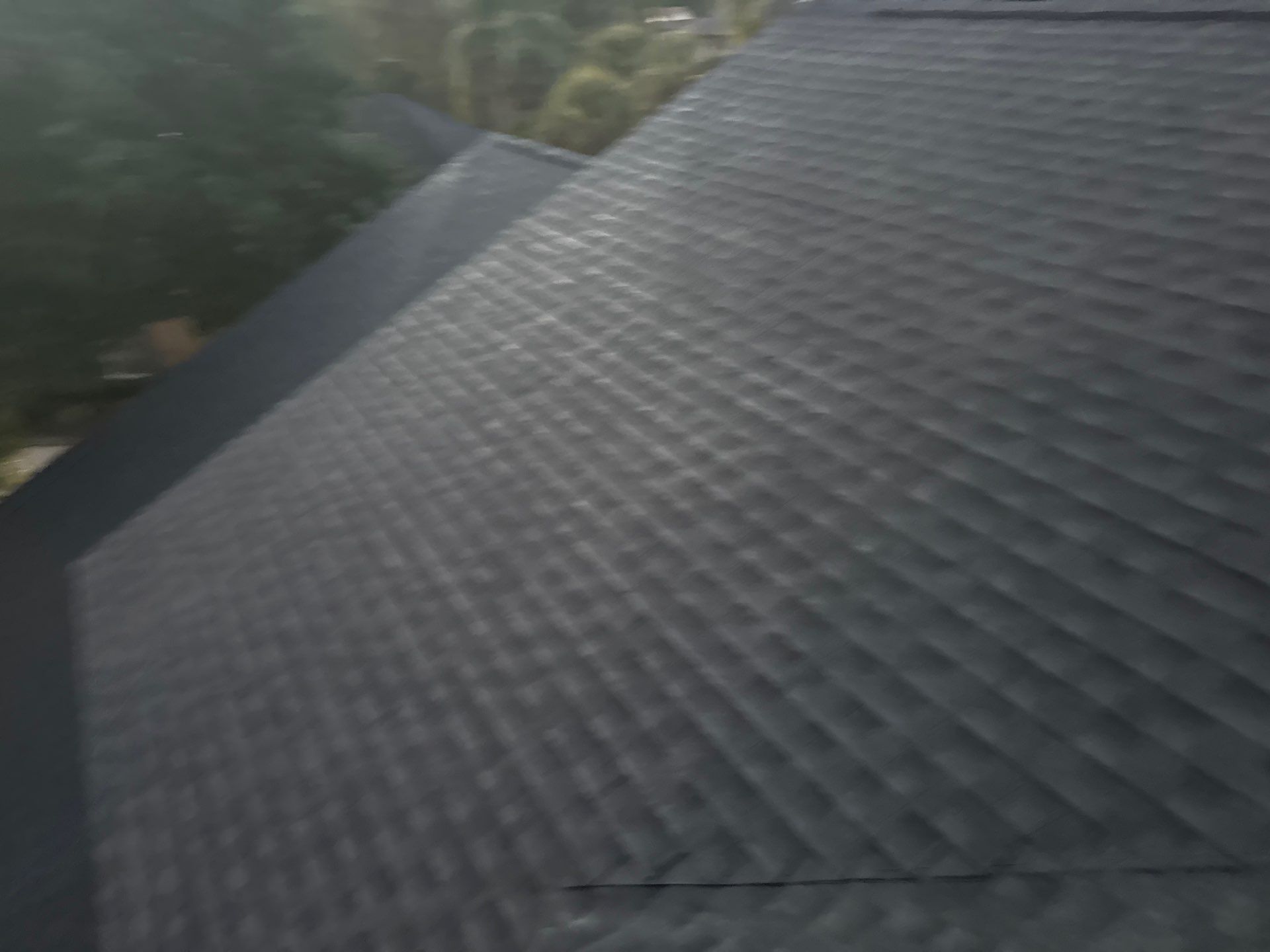 GAF Charcoal Architectural Shingle - Re-roof by Endless Summer Roofing Co.