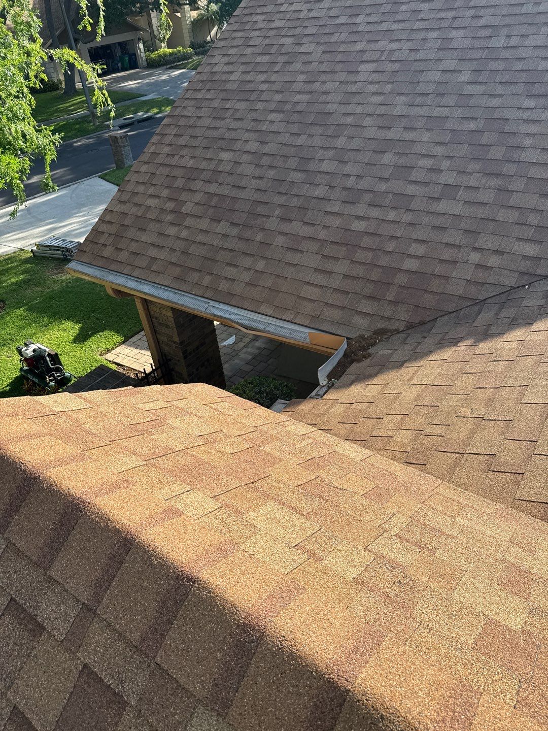 Project in Seminole 33772 by Mitchell Roofing Company LLC 