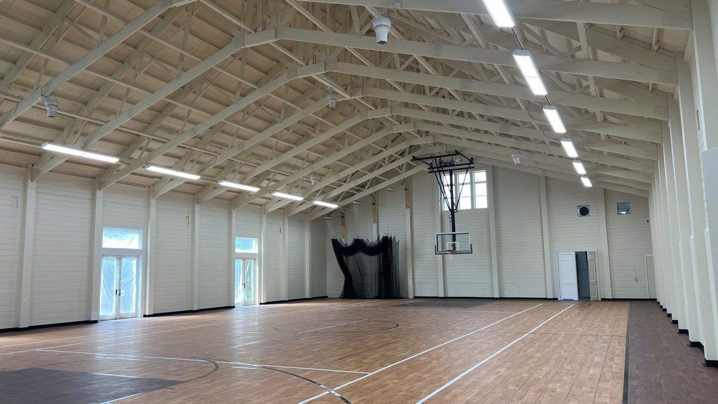 Interior by Painter1 of Columbus
