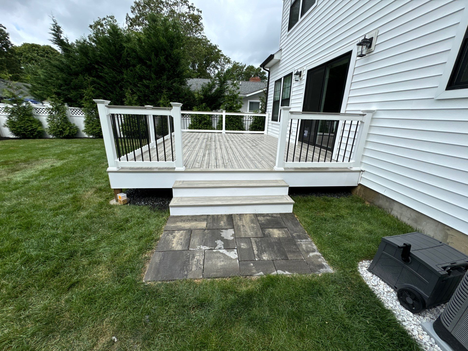 deck resurface in neptune by deck guardian