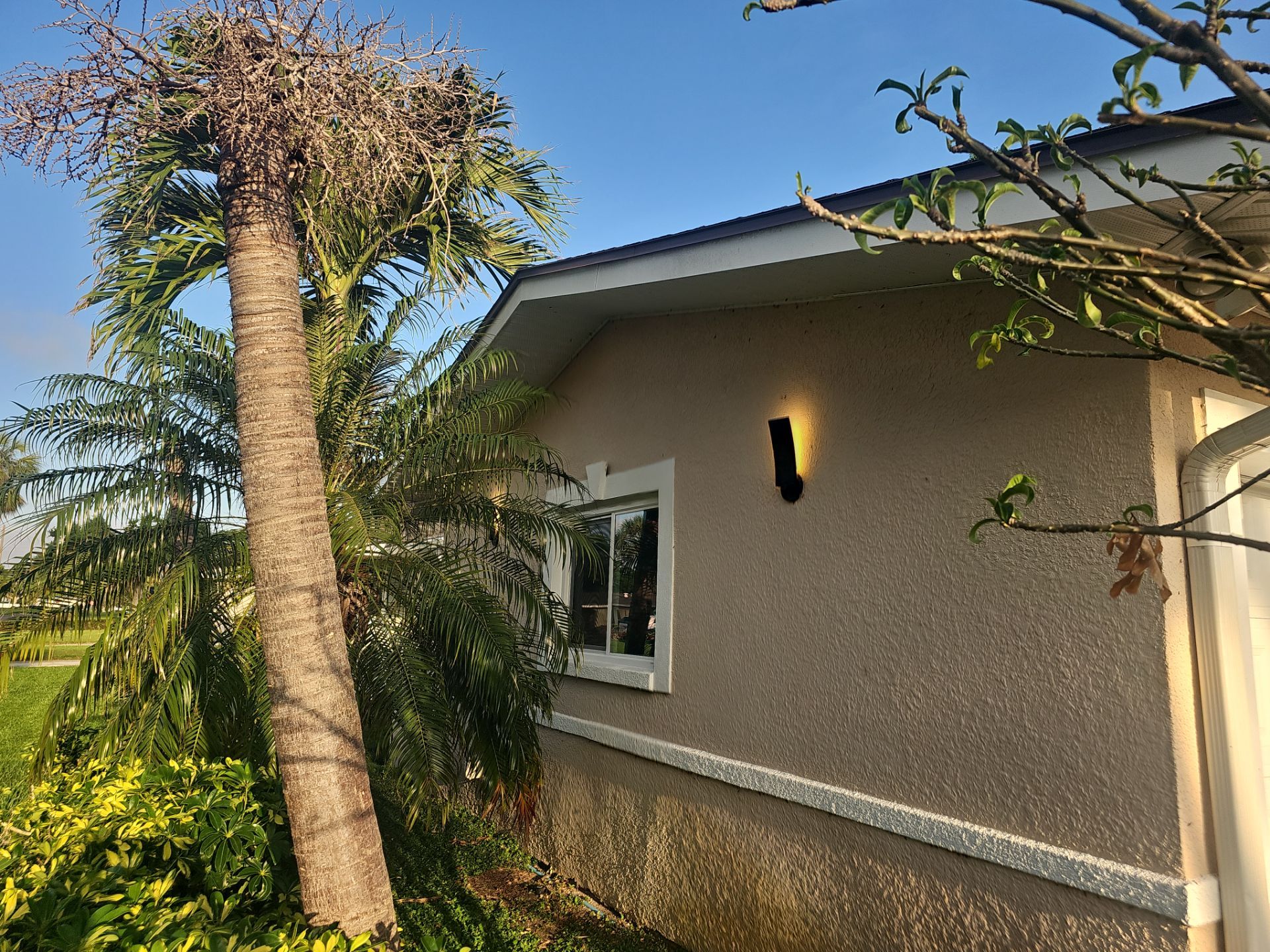 Project in St. Petersburg 33712 by Mitchell Roofing Company LLC 