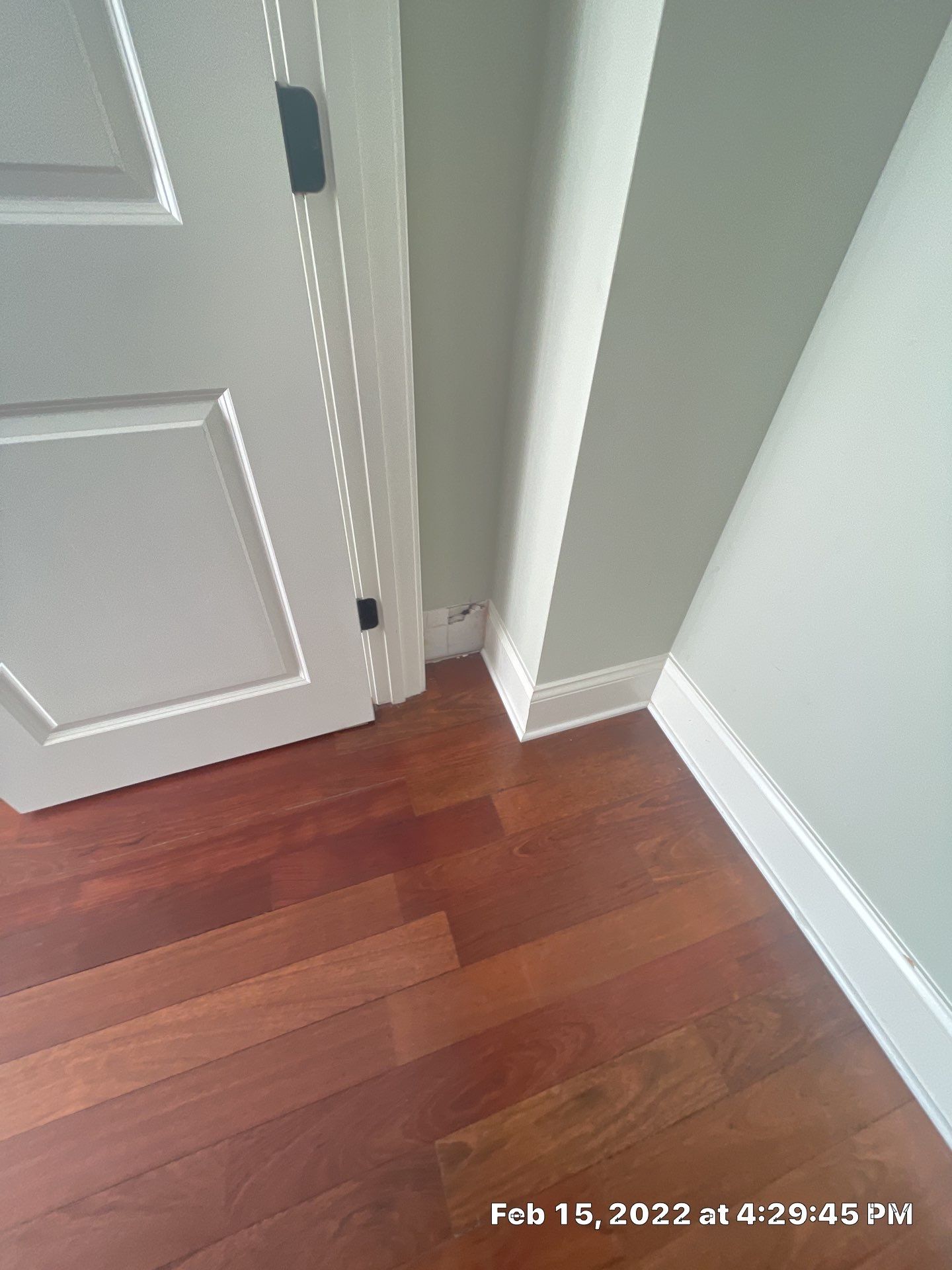 Luxury Home - Owners find termites and need interior selective demo, prior to repairs. by EAS Environmental, LLC.