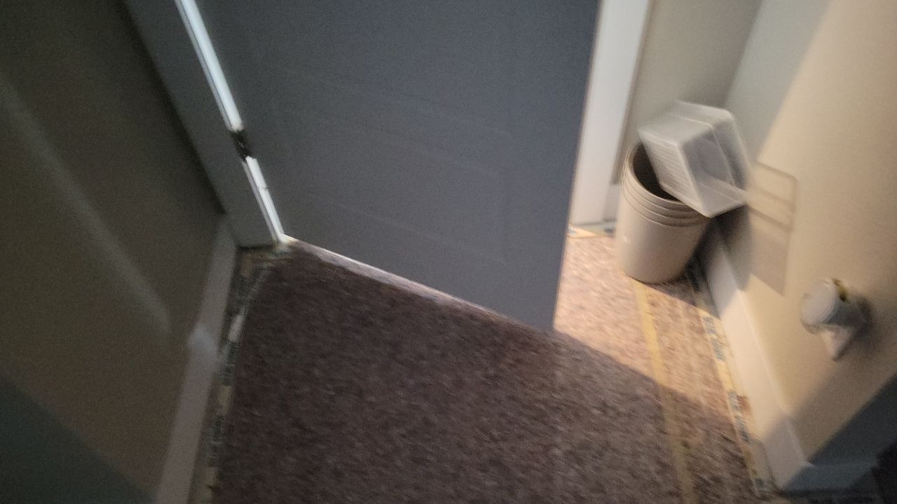 Water Damage by Accountable Home Services