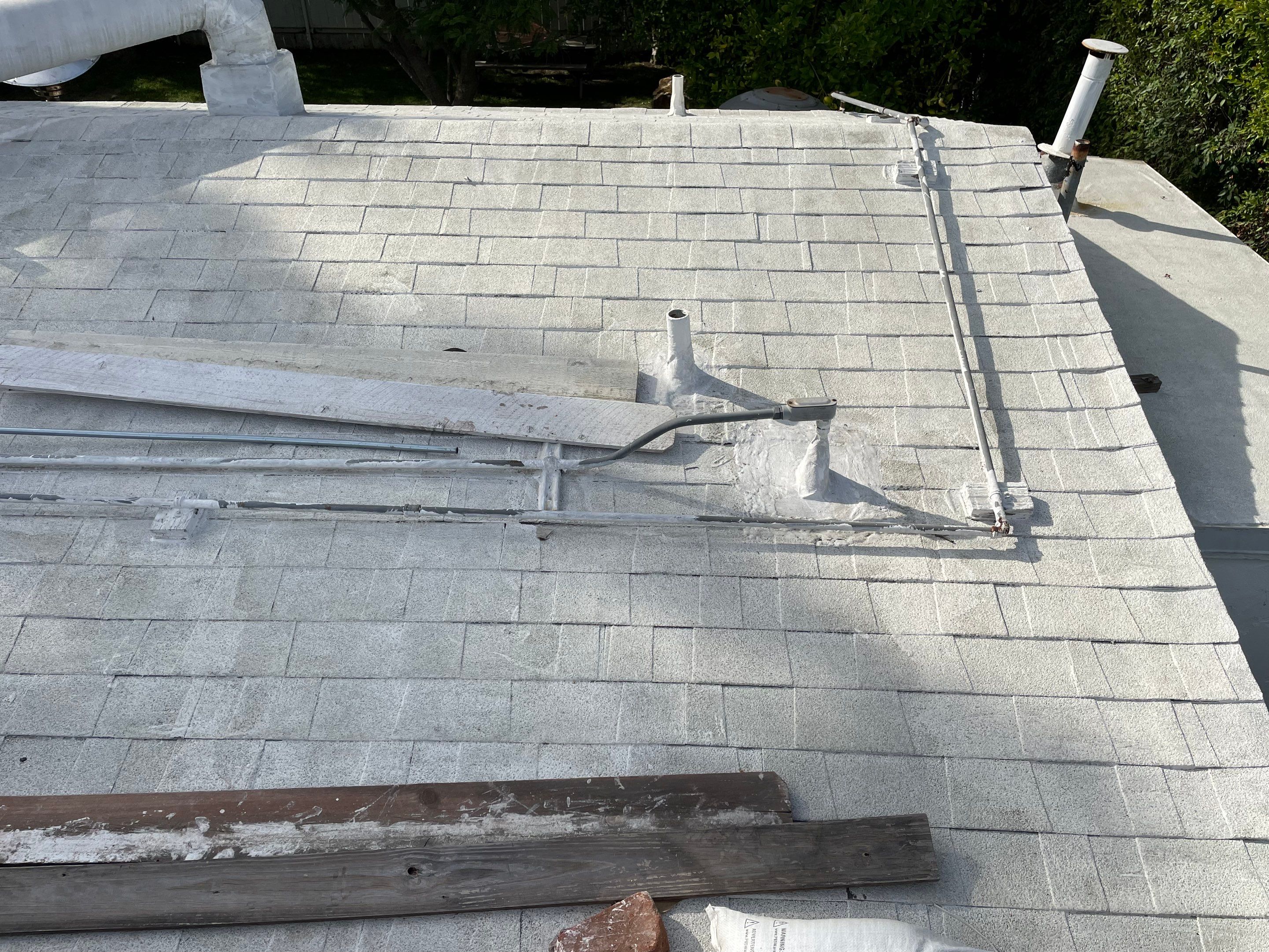 Roof Replacement - Los Angeles, CA 91607 by Epic Roof Replacement