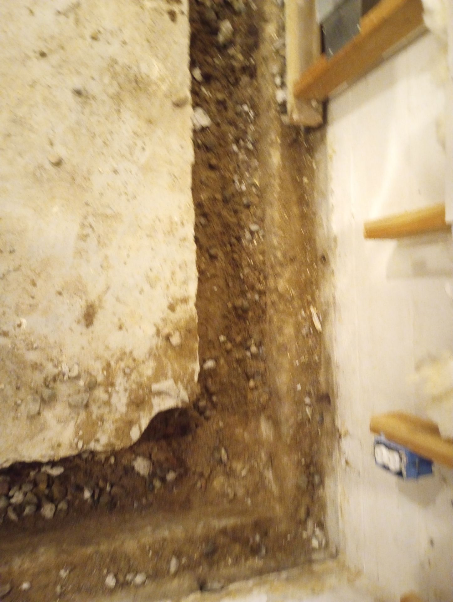 Redoing an Improper Installation by Waterproofing Northeast