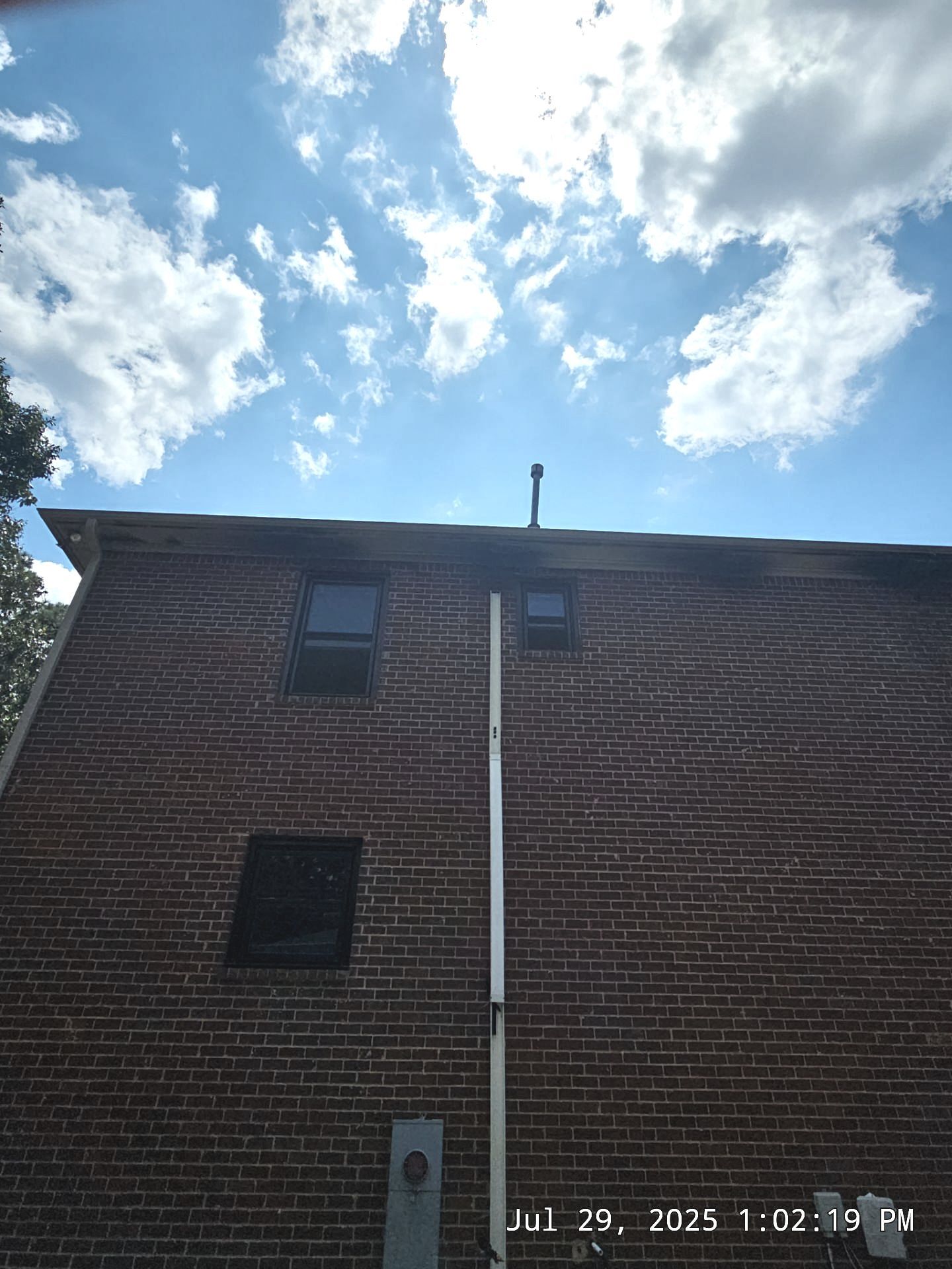 Mason Project in Hoover by The Window Source