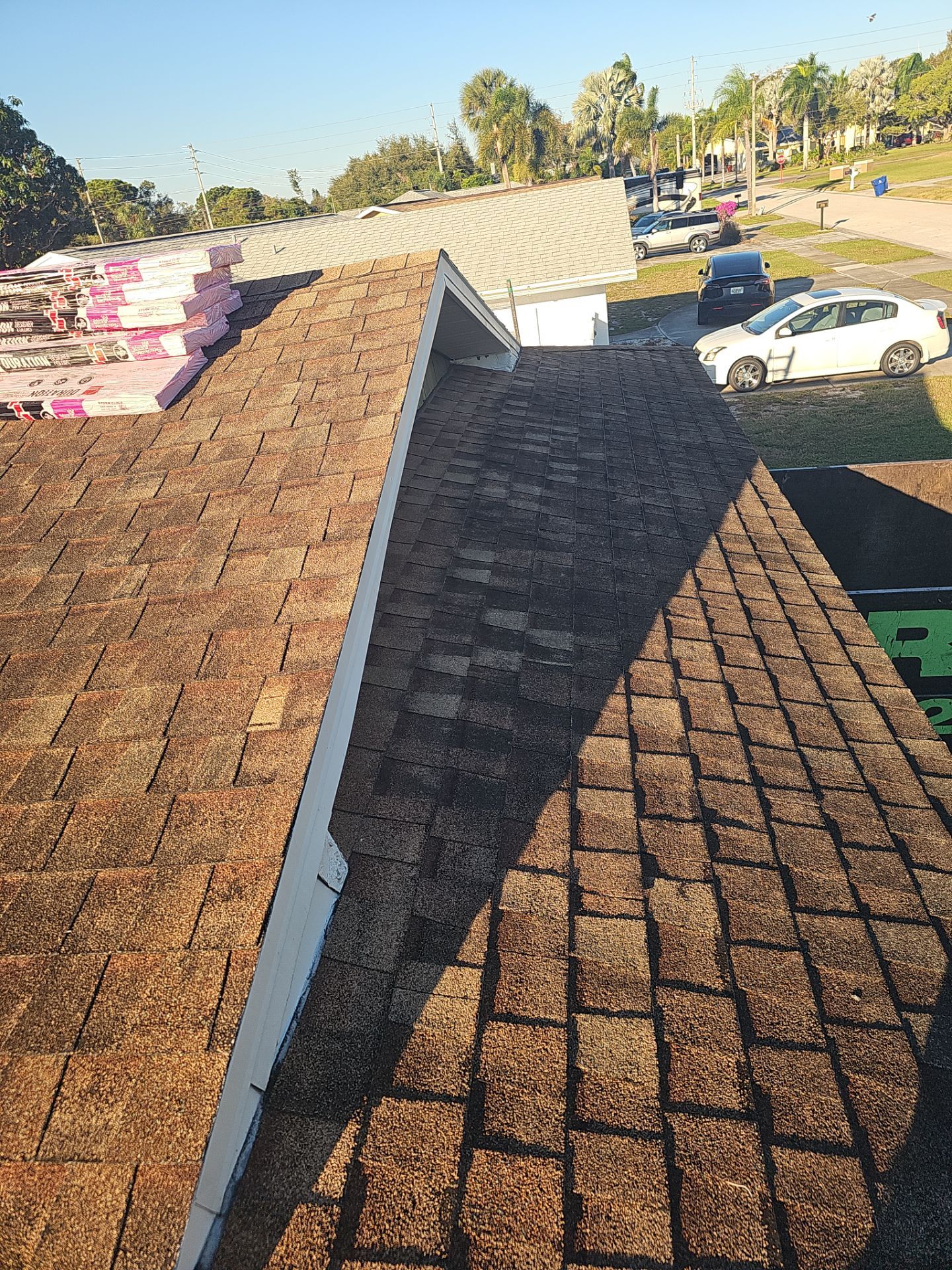 Project in Seminole 33776 by Mitchell Roofing Company LLC 