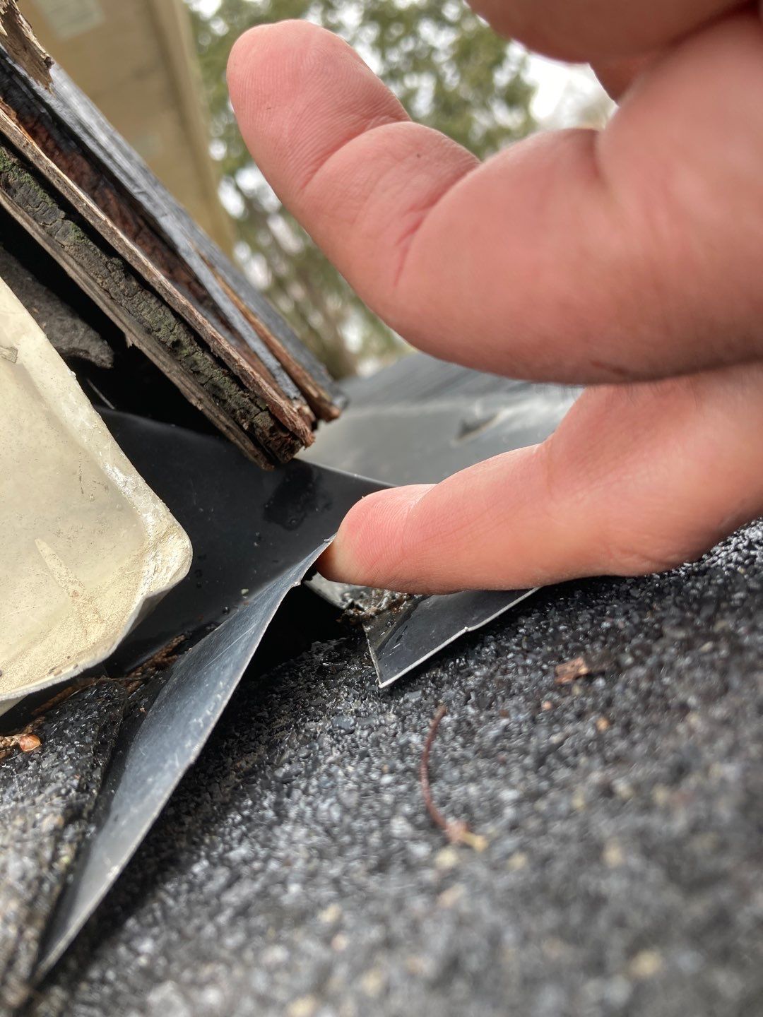 Roof Replacement using CertainTeed Landmark by 180 Contractors