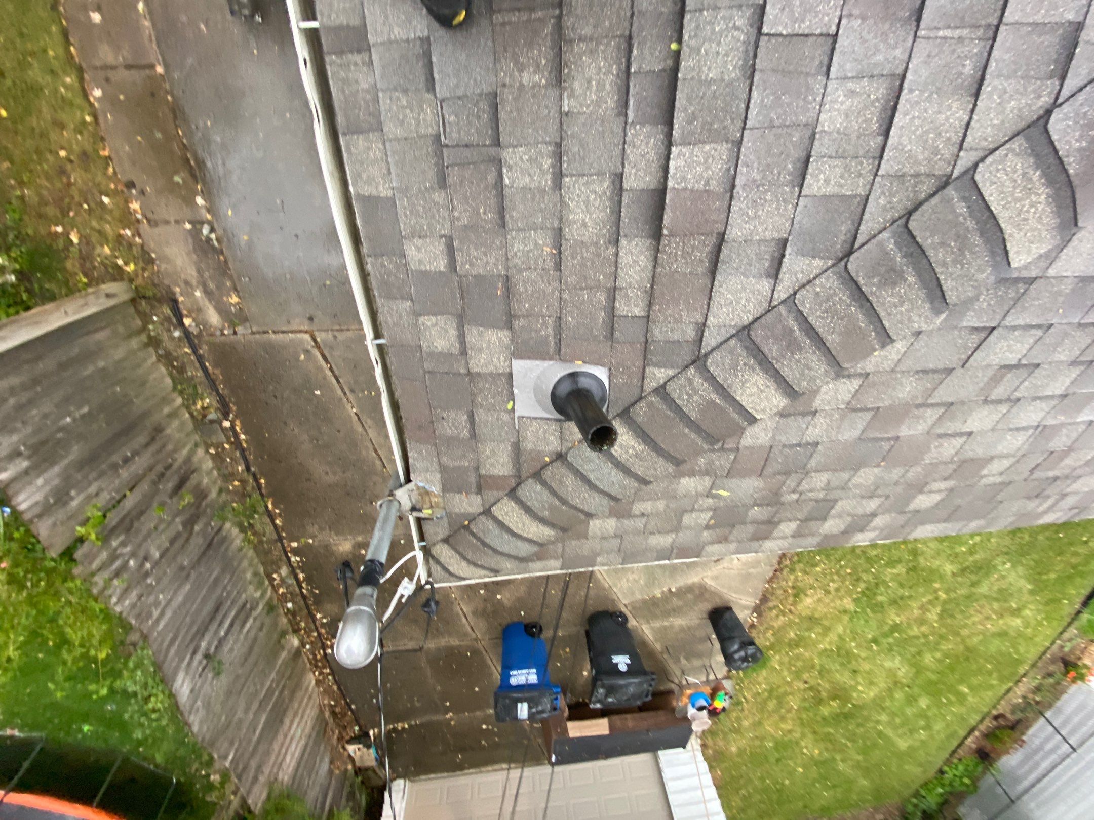 Roof Replacement using CertainTeed Landmark by 180 Contractors