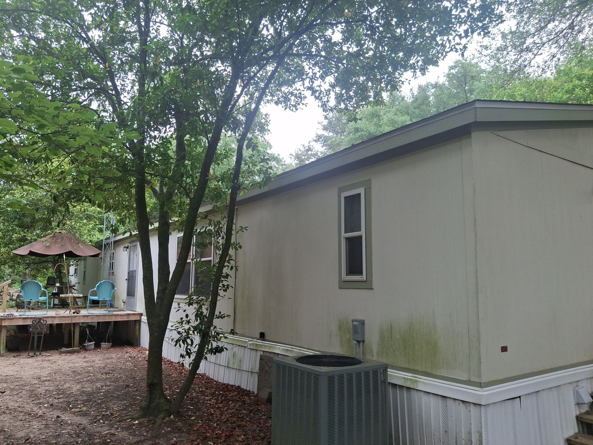 🌿 A Fresh Green Refresh in Lindale, TX! 🌿 by Quality Coats Painting