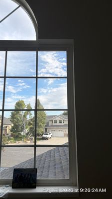 Interior Door and Custom Window Installation in Draper