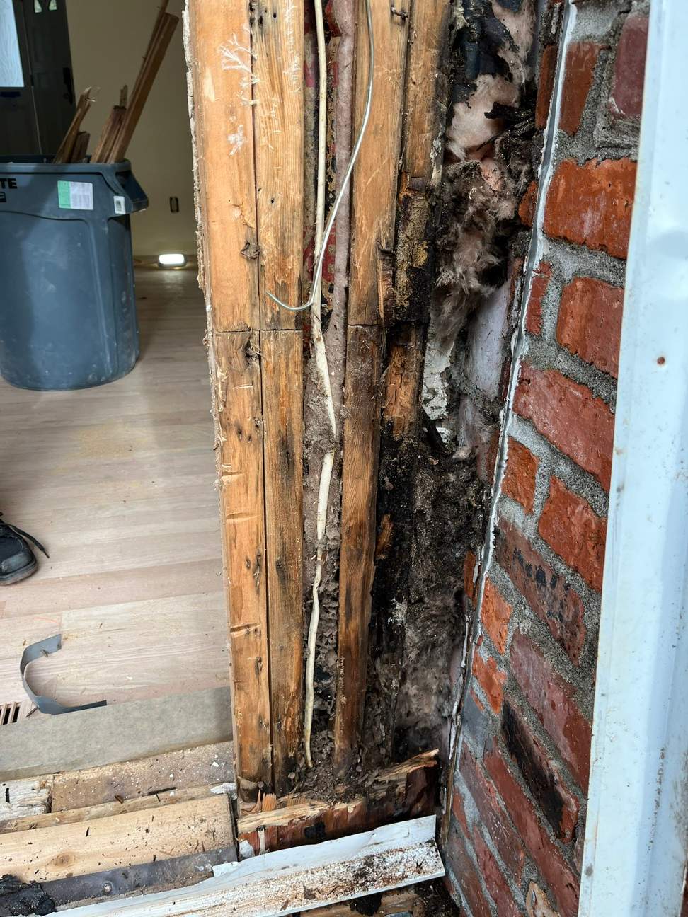 Woodinville Remodel by LinMak Construction