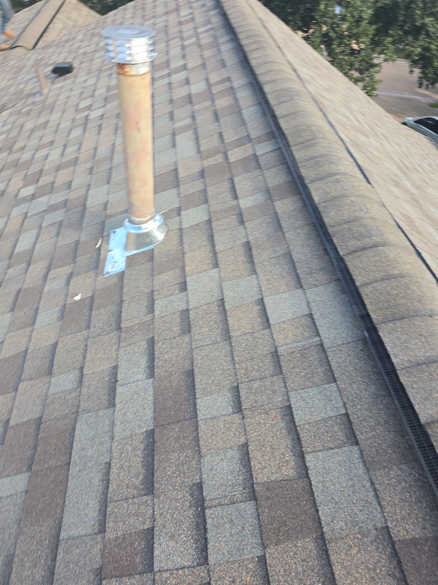 Roof Replacement Cypress by Roof Repair Company