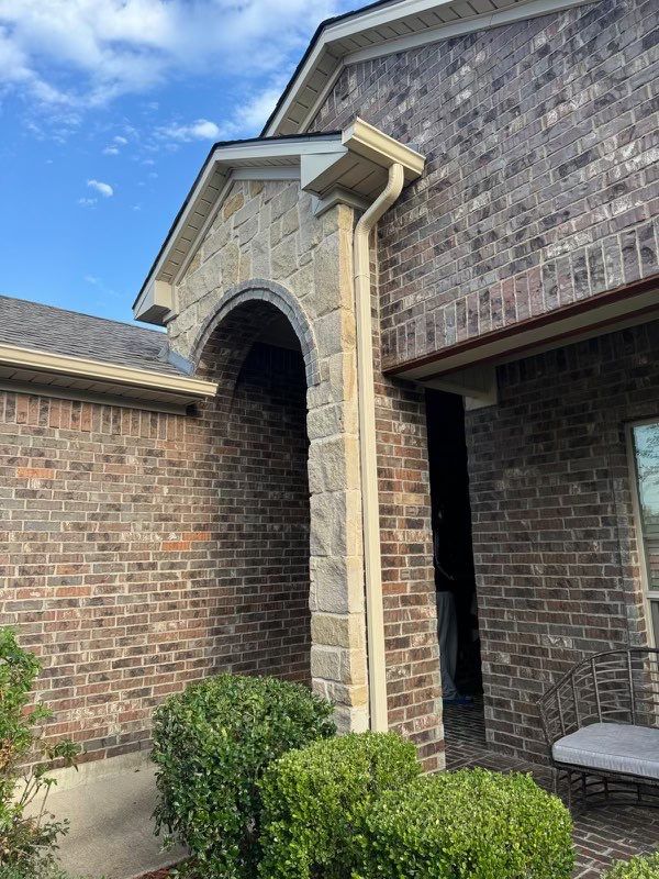 Project in Arlington by Armor Roofing | Exteriors