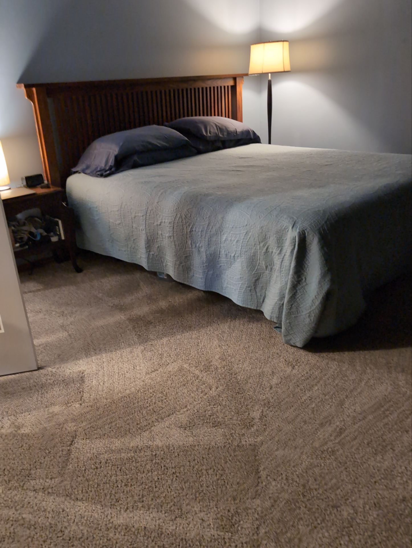 House Cleaning service performed in West Linn by Cloud 9 Professional Cleaning Services