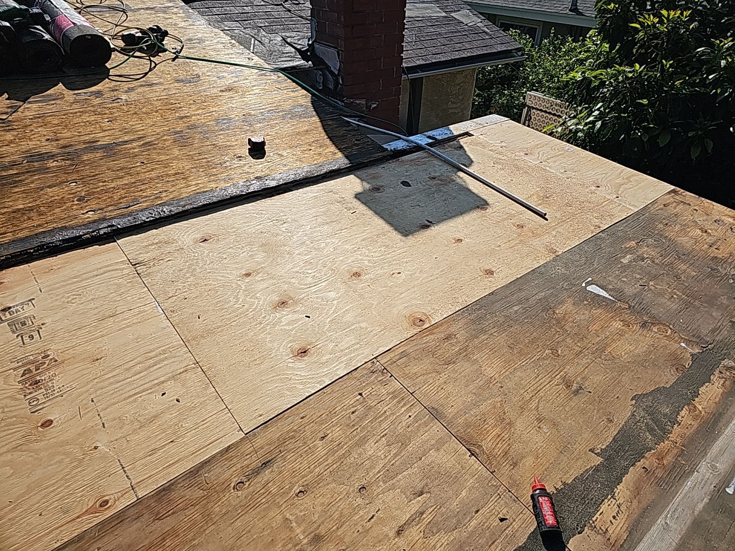 Roof Replacement - West Hills CA 91304 by Epic Roof Replacement