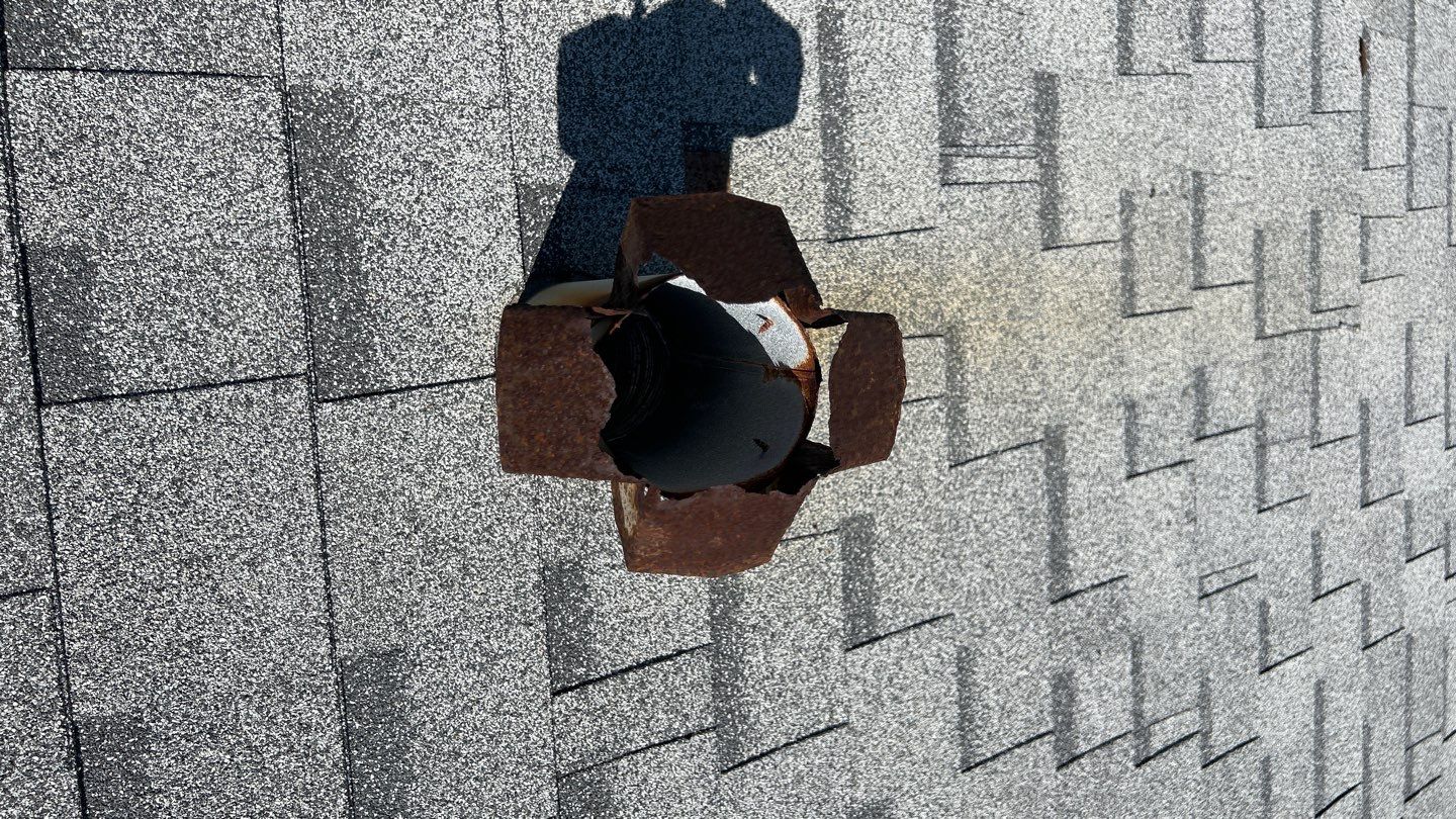 Residential Roofing Repair using Roofing Repair Products  by Lighthouse Roofing