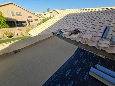 Project in Glendale, AZ