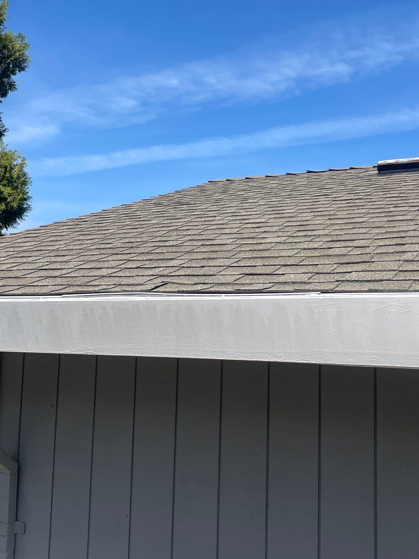Roof Rejuvenation using Roof Maxx Treatment by Roof Maxx of Folsom