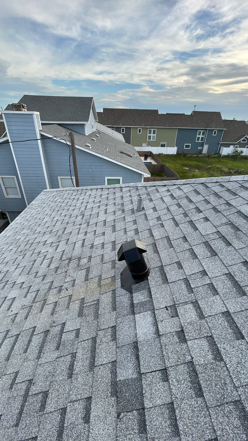 Residential Roofing Repair using Roofing Repair Products  by Lighthouse Roofing