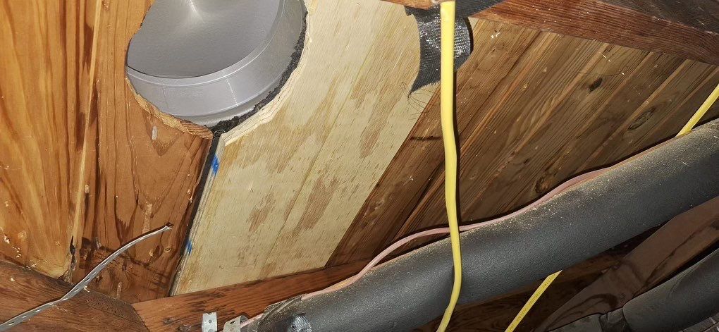 Project in Austin by Rhino Roofing and General Contracting, LLC