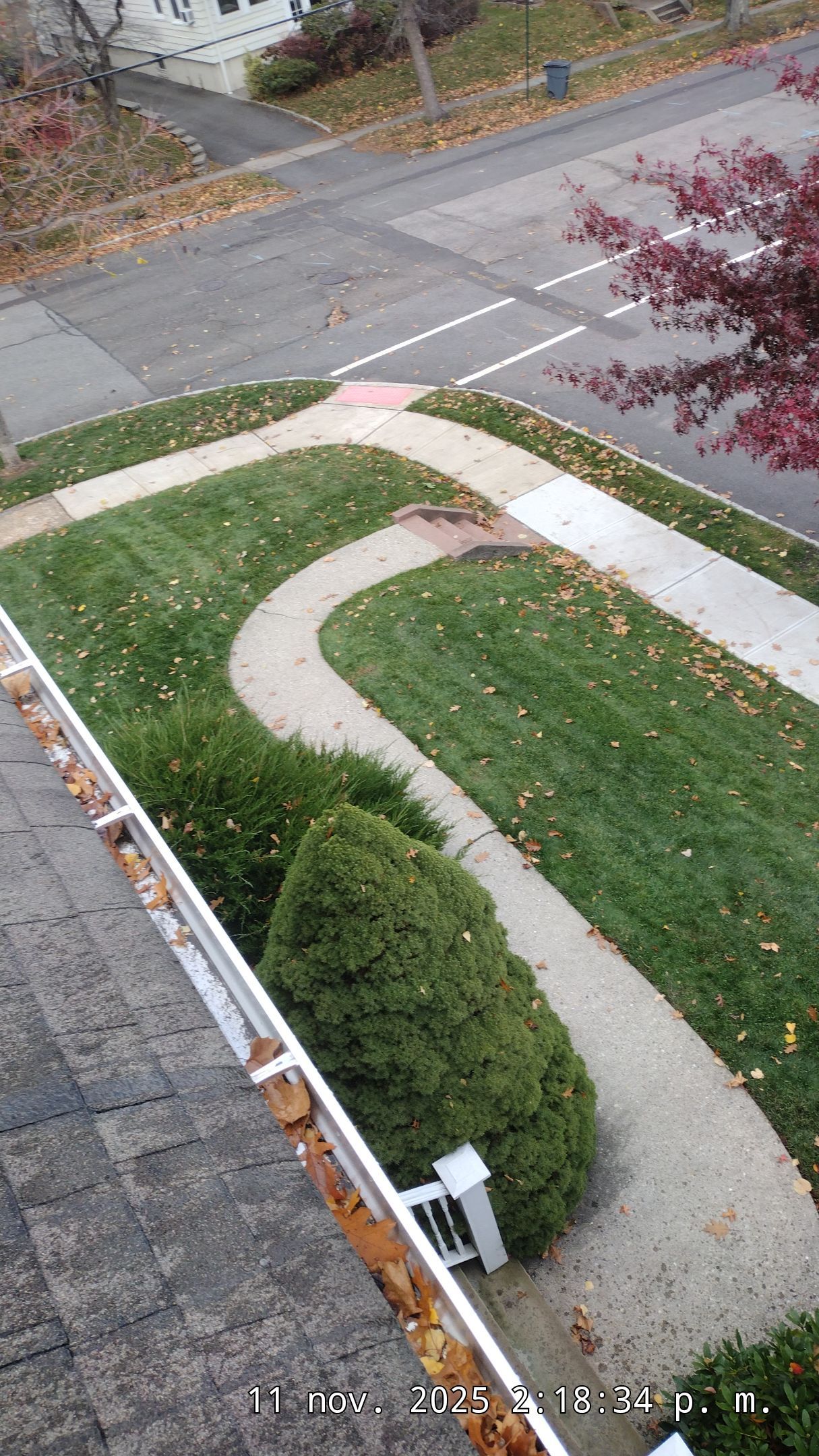 Project in Glen Ridge, New Jersey by NJ Home Maintenance Services
