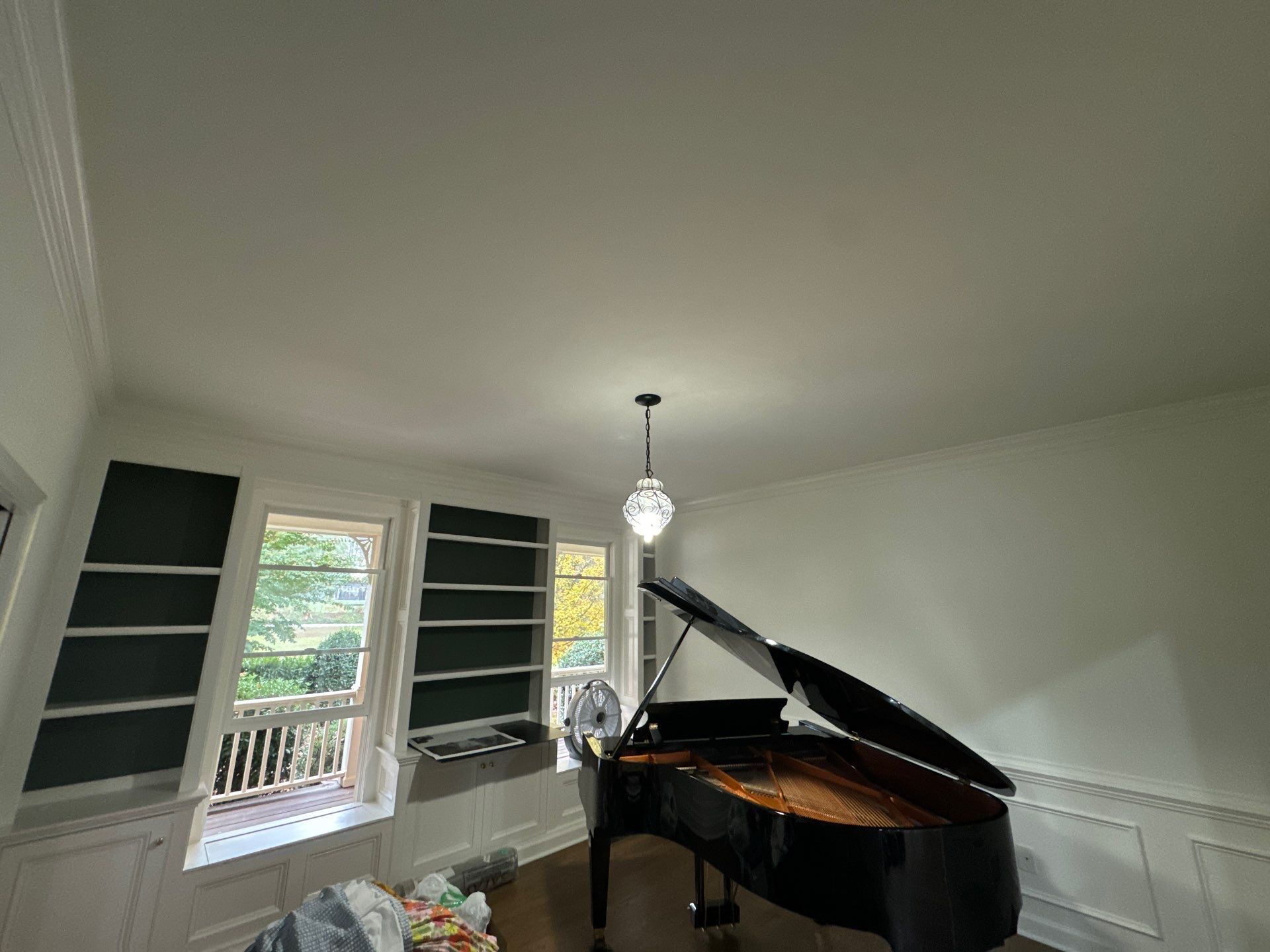 Comprehensive Interior Remodel and Custom Trim in Powder Springs by Swift Home Renovations