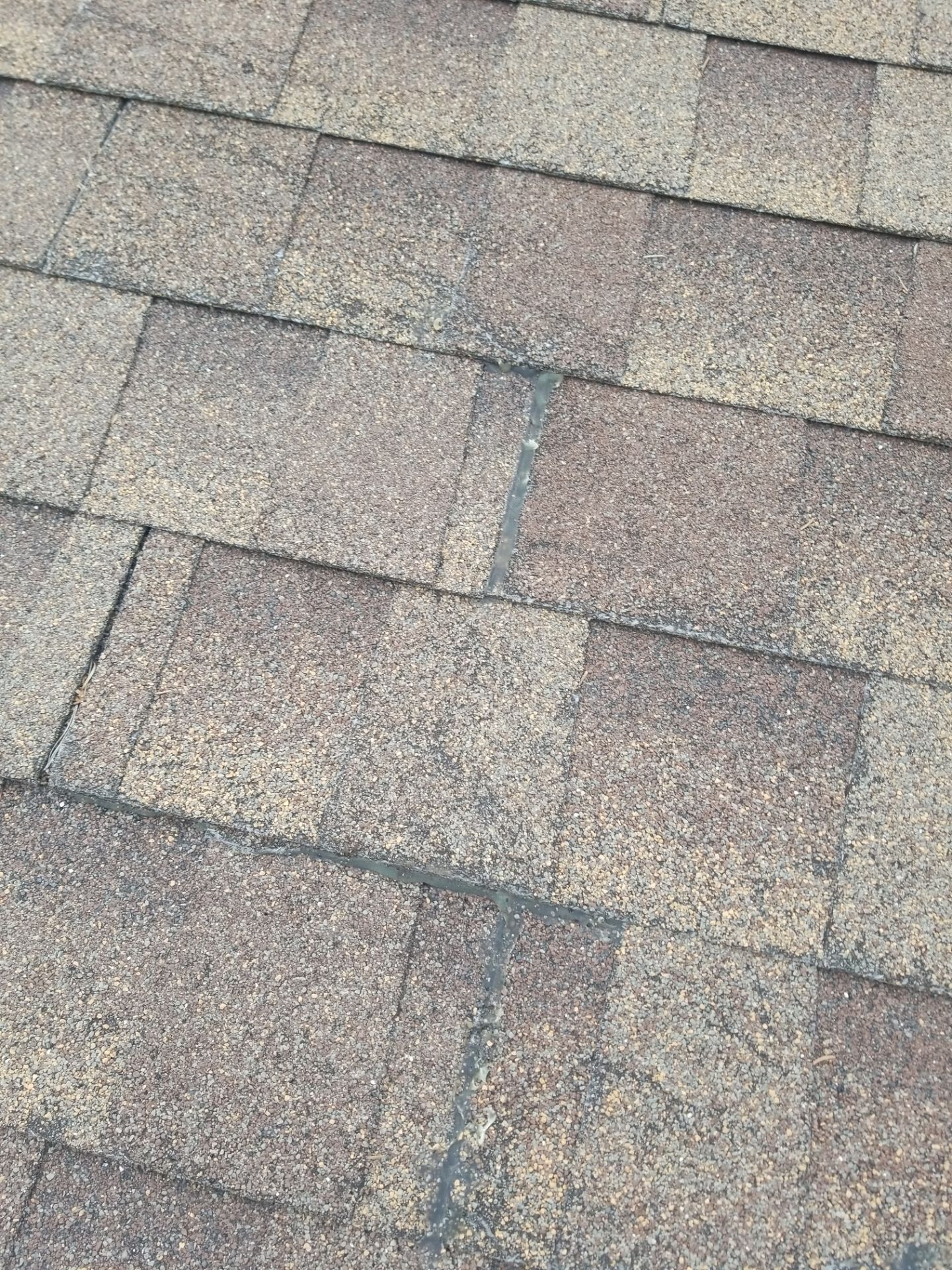 Velux Skylights, GAF Roofing, Front Porch Overhang by Northwest Construction