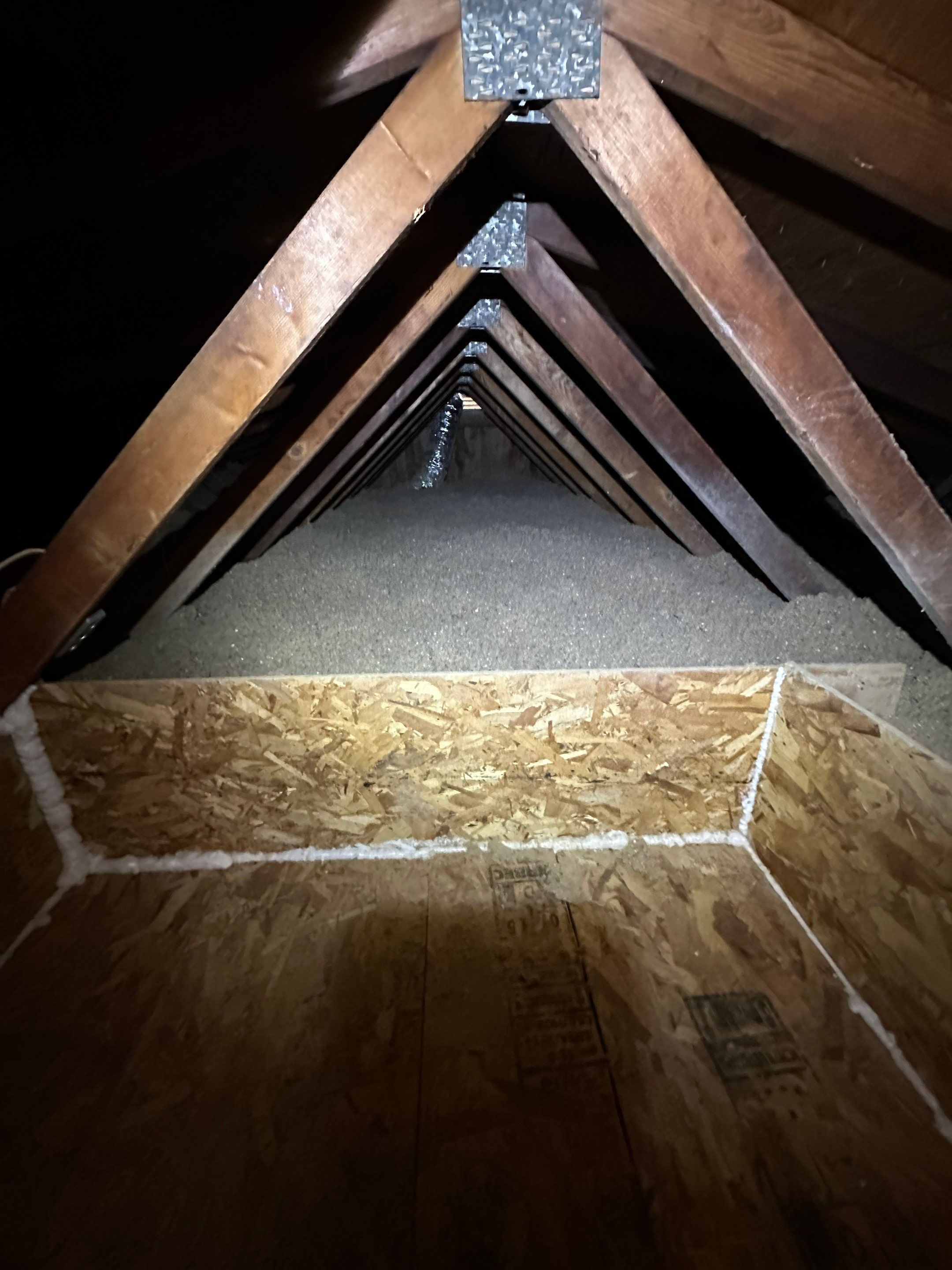 Project in White Plains by Healthy Home Energy & Consulting