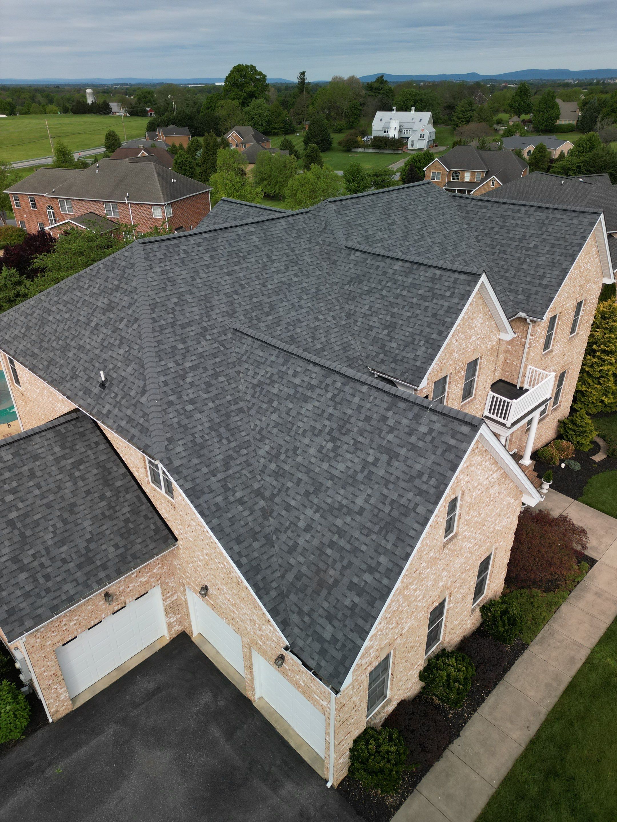 20505 Tehrani Lane, Hagerstown, MD 21742 UNITED STATES by American Custom Contractors