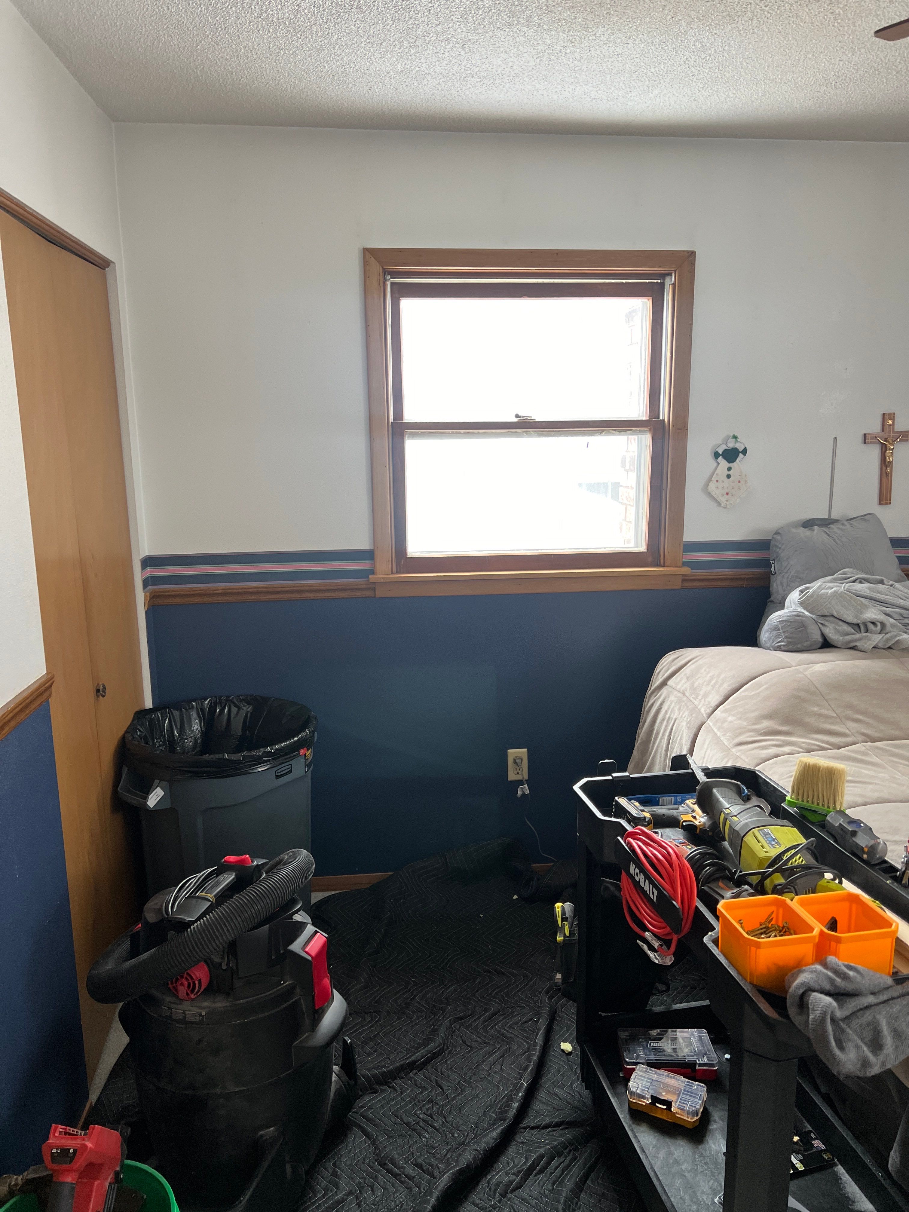Window installation by United Windows and Siding LLC