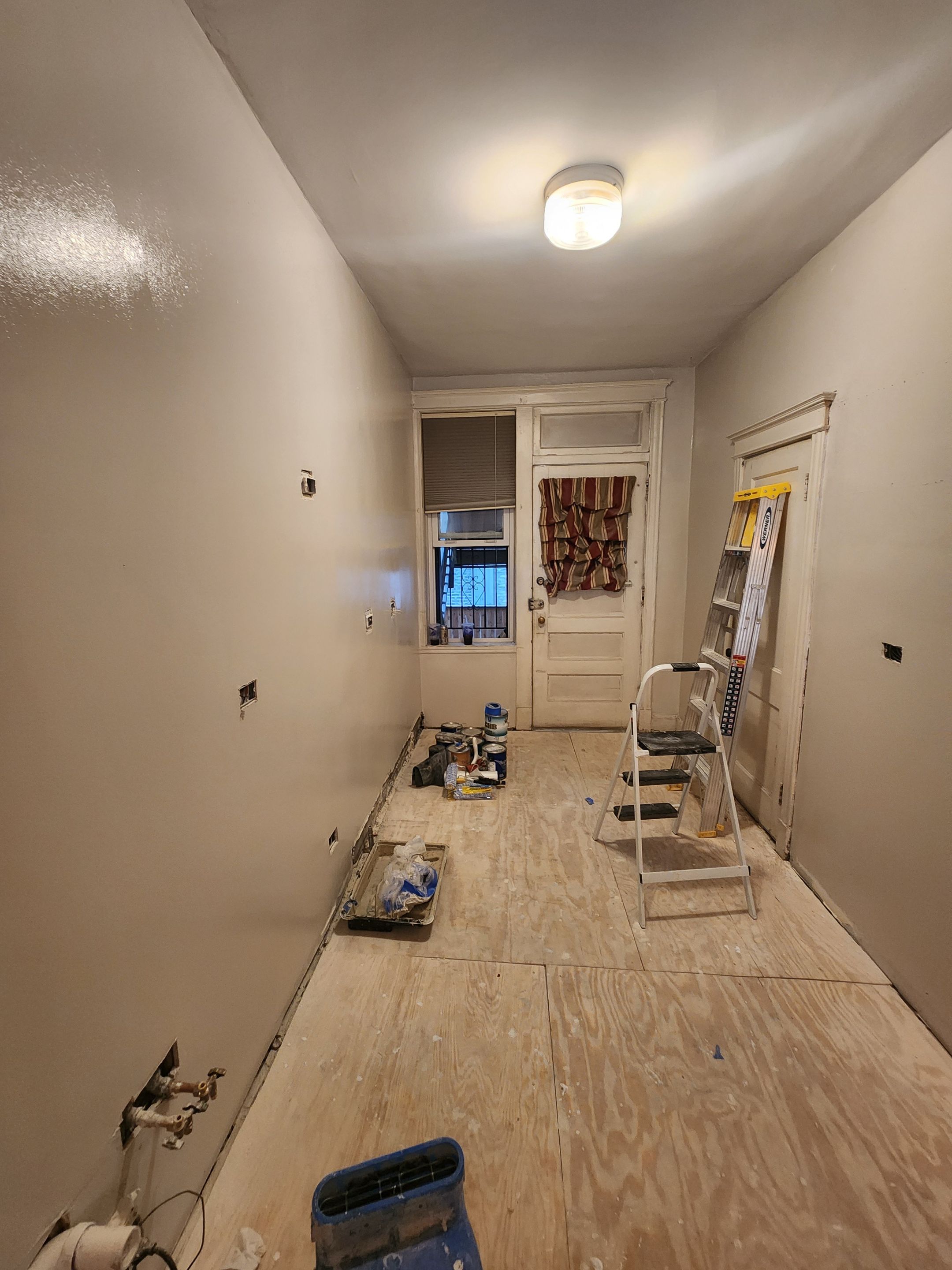 Chicago Condo Gets a Facelift by Snap Home Solutions
