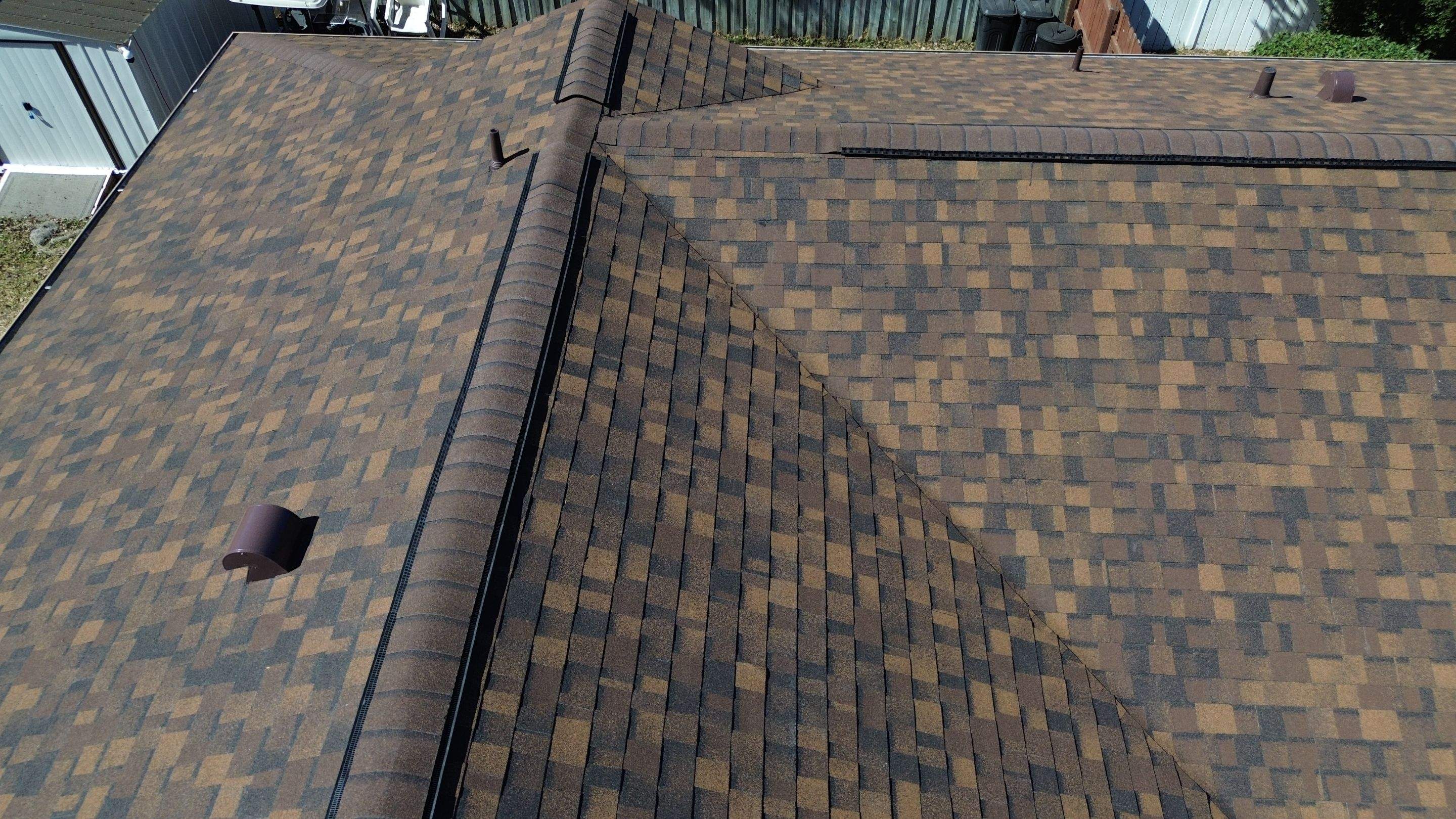 Roofing Contractors of Gainesville, FL by Brehm Roofing