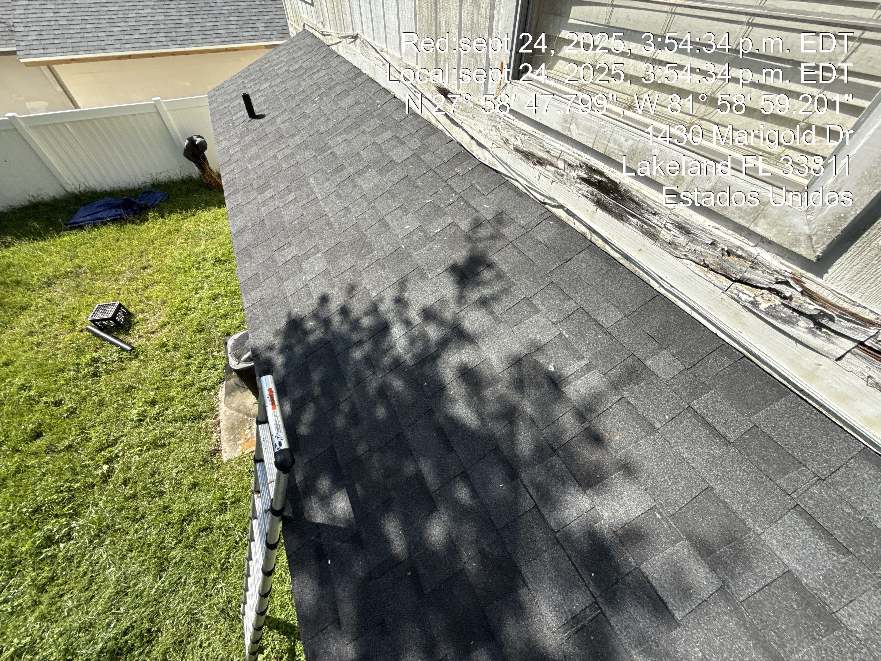 Project in Lakeland by You Restorations LLC DBA YOU-Home