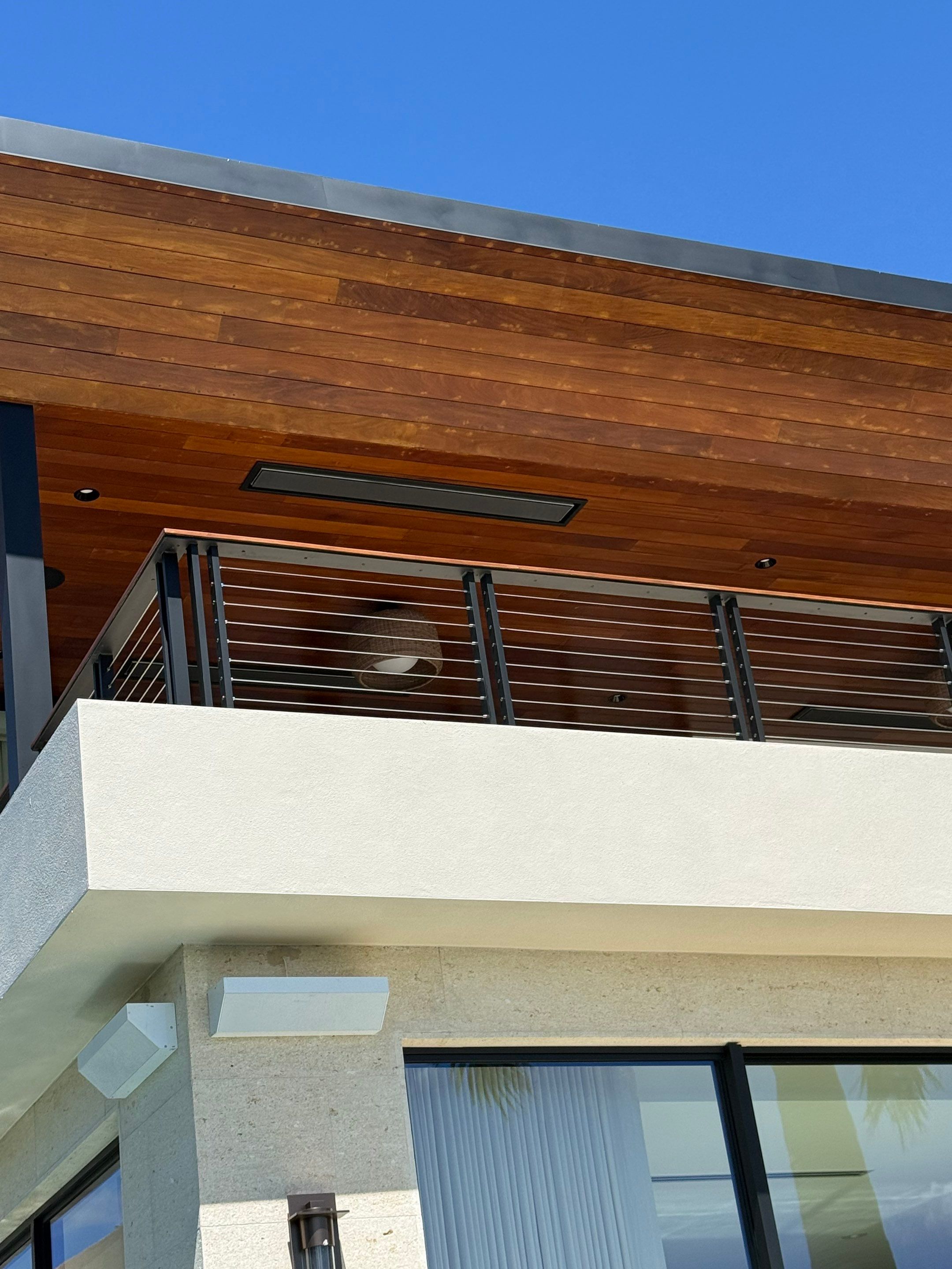 Private Residence Miami Beach by Toledo Iron Works