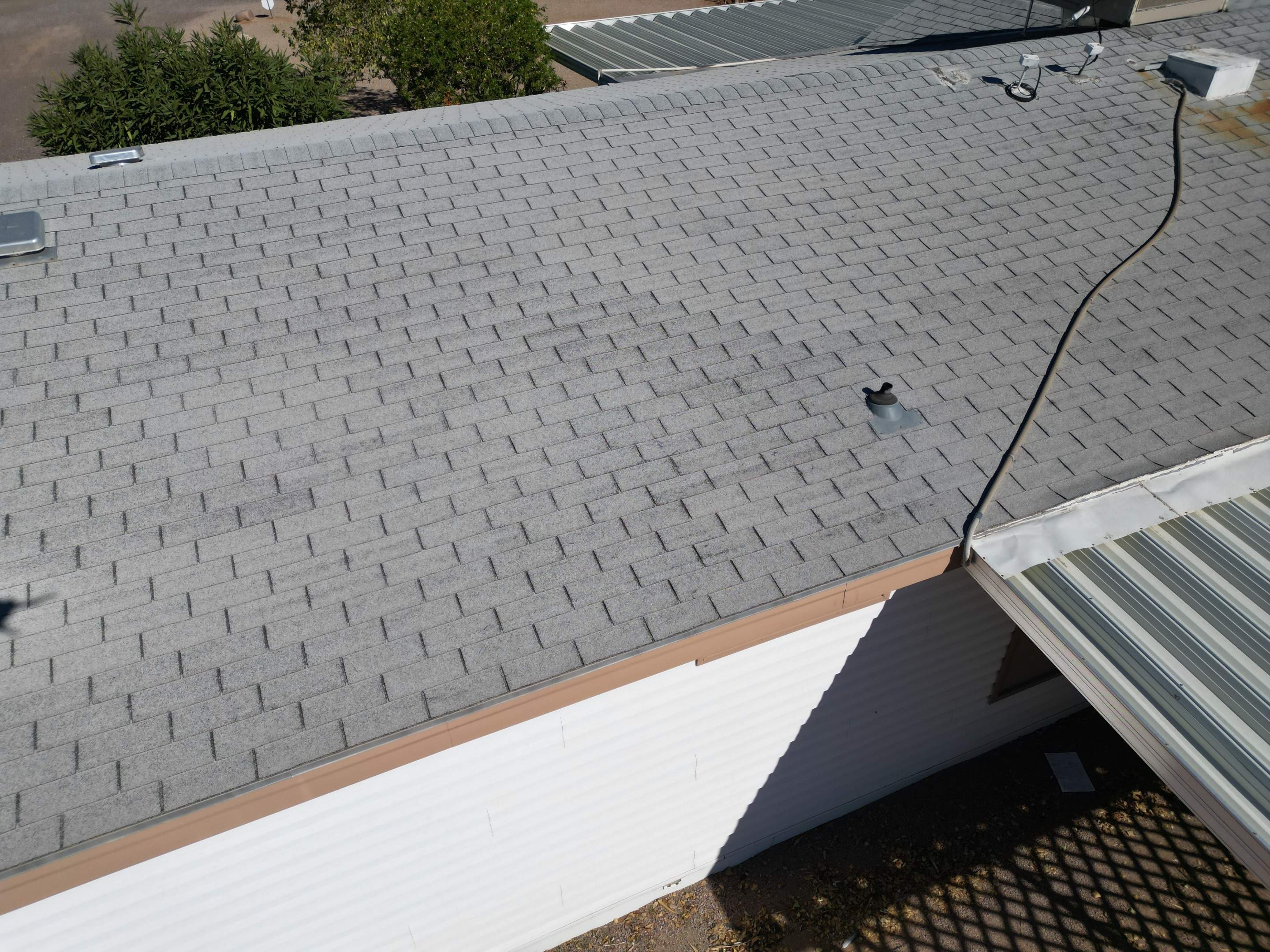 Jennifer's Full Re-roof by All Storm Roofing & Construction