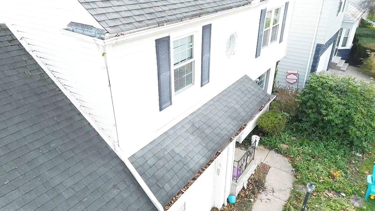 University Heights - Storm Restoration by Atlas Roofing & Restoration