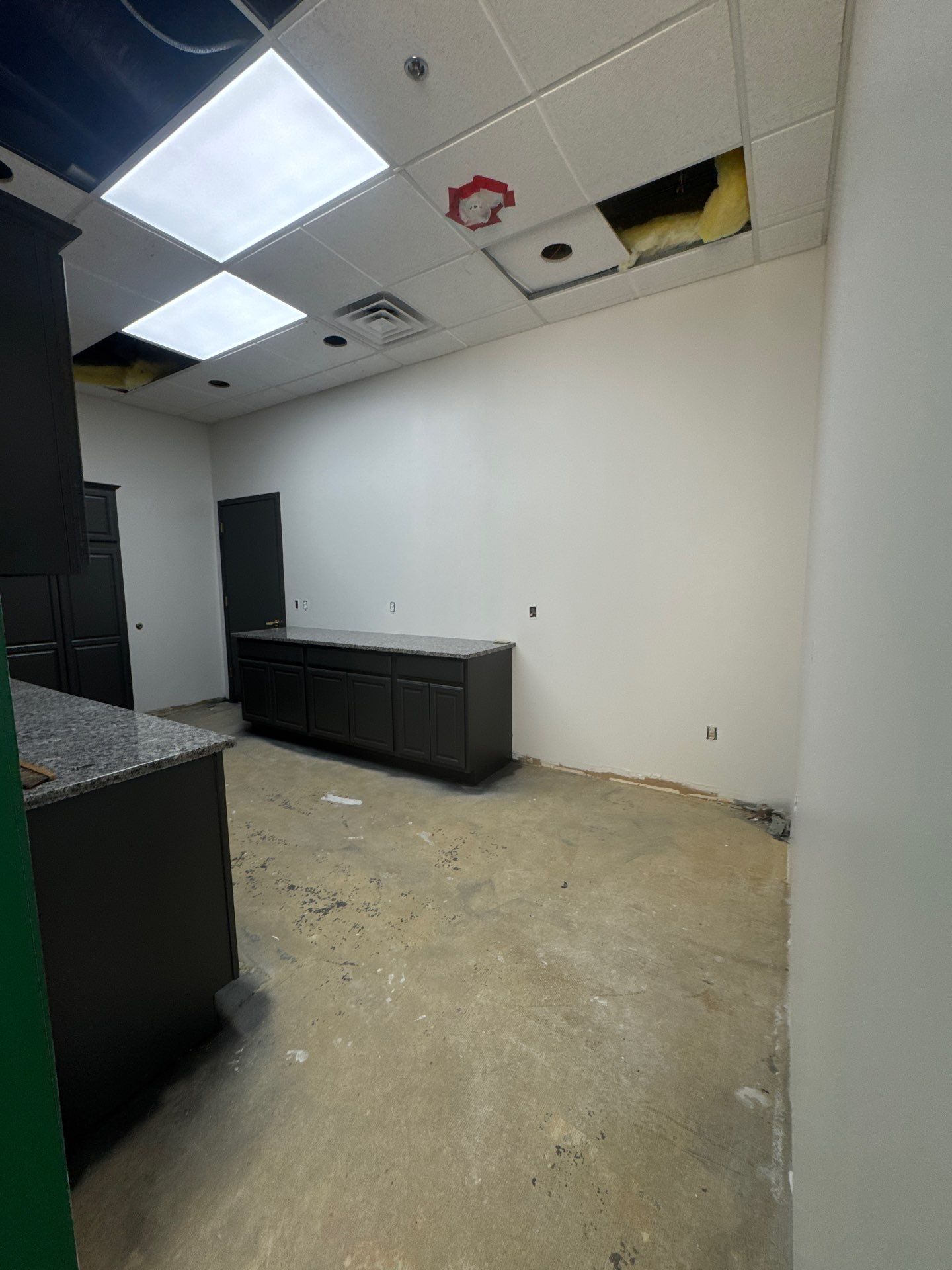 Commercial Interior Refresh by Midwest Paint LLC