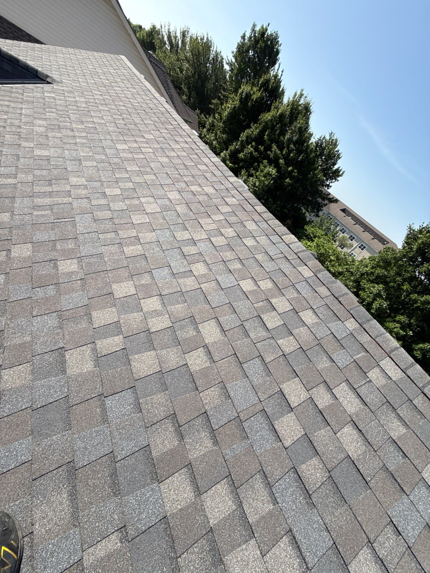 Comprehensive Kansas City Home Remodel With Siding & Roofing Installation by EEC Windows, Siding & Roofing