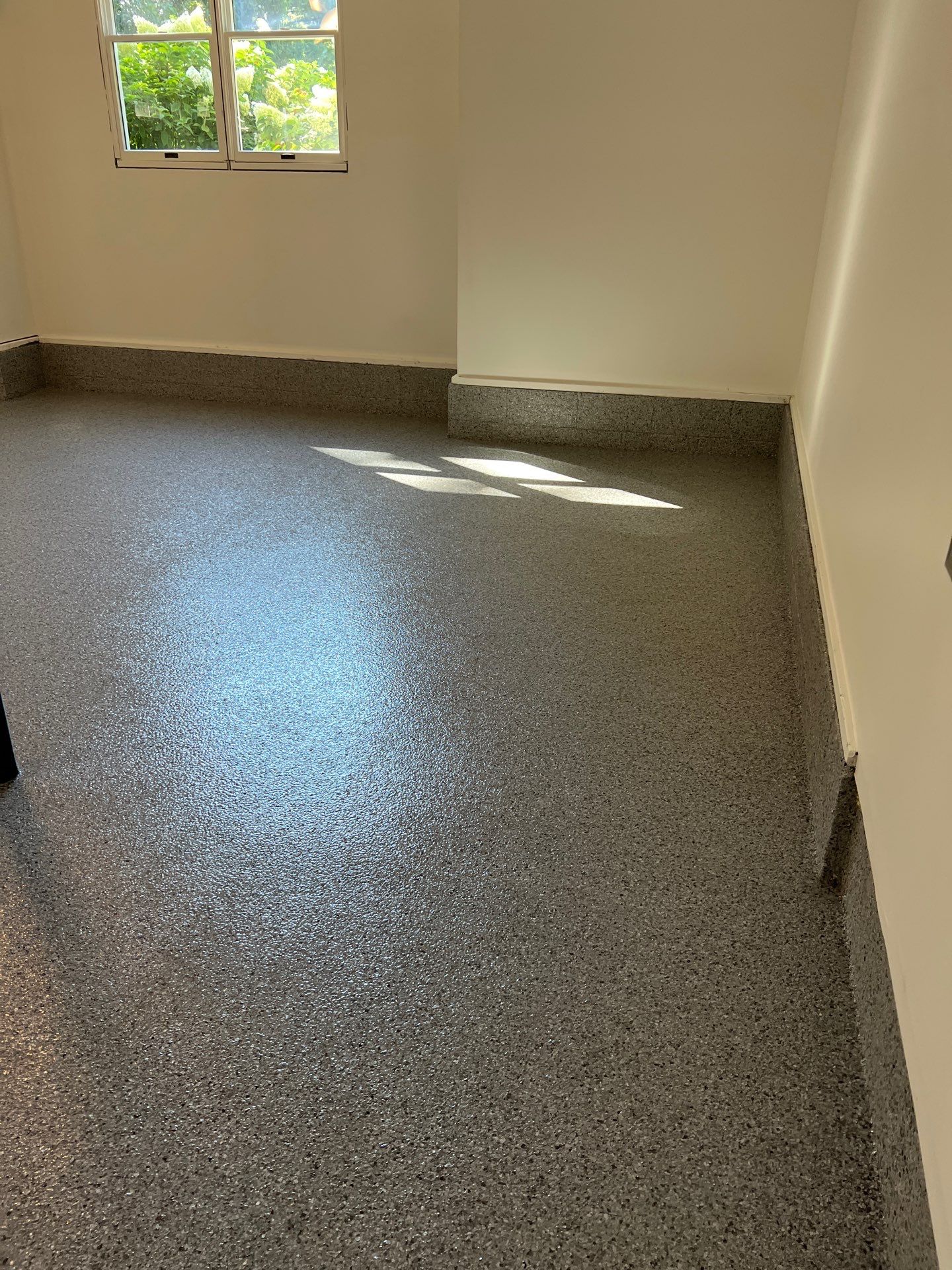 Silverado Concrete Coating  by NG Masonry & Construction LLC