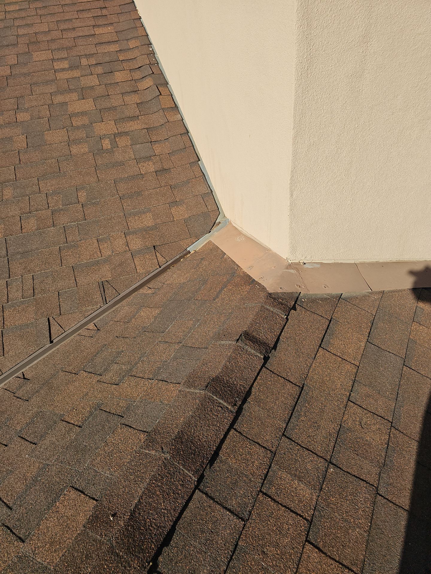 Reroof - Hinton Ave, Delhi by Econo Roofing