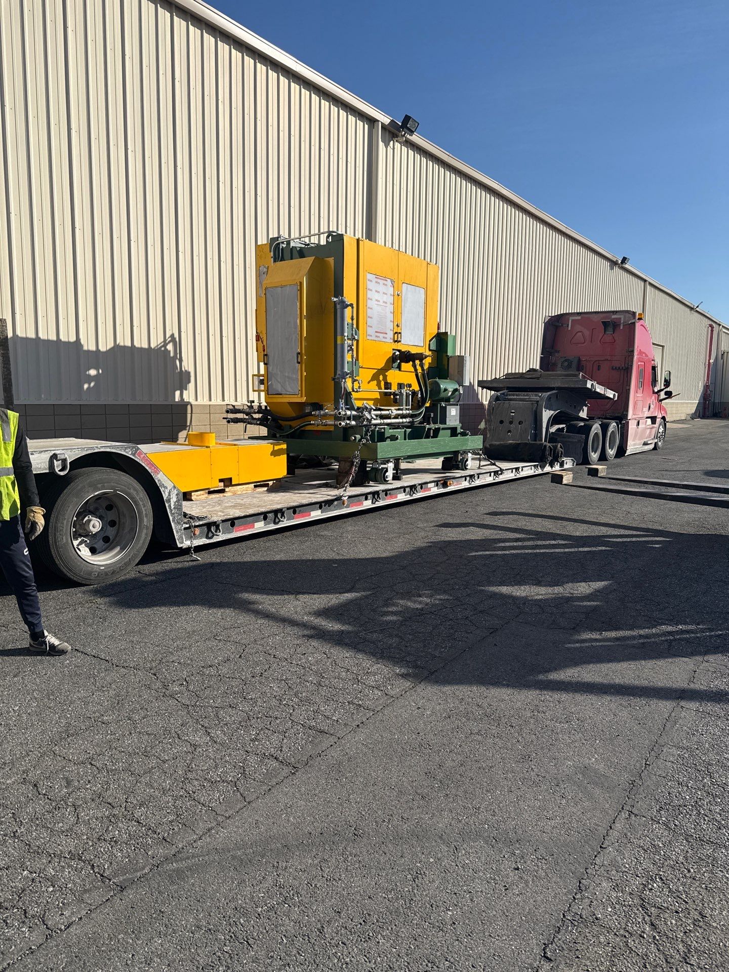 Santa Ana - L10 Wheel Swap by Altium Packaging