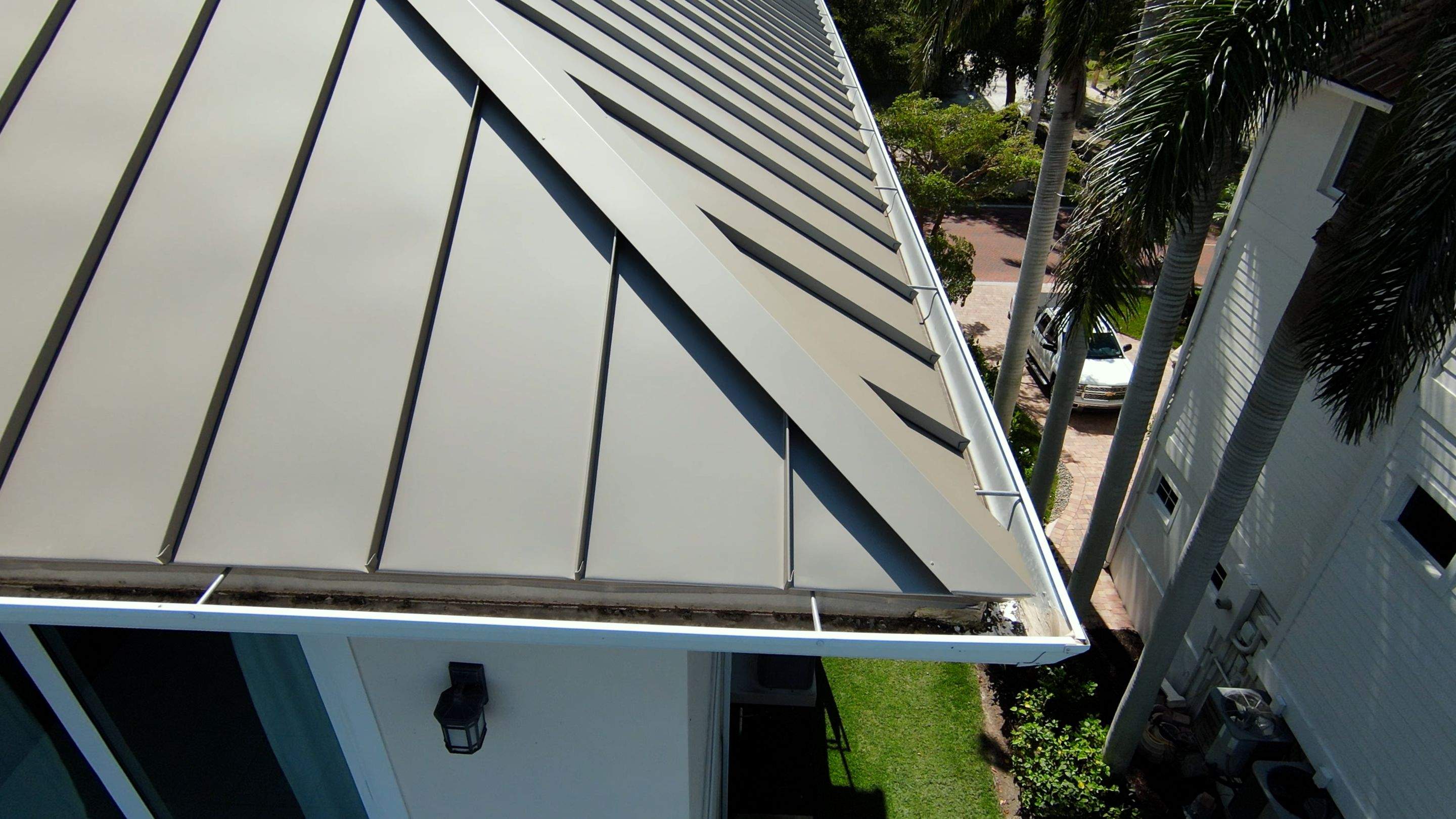 Residential Roofing Inspection  by Four Peaks Roofing