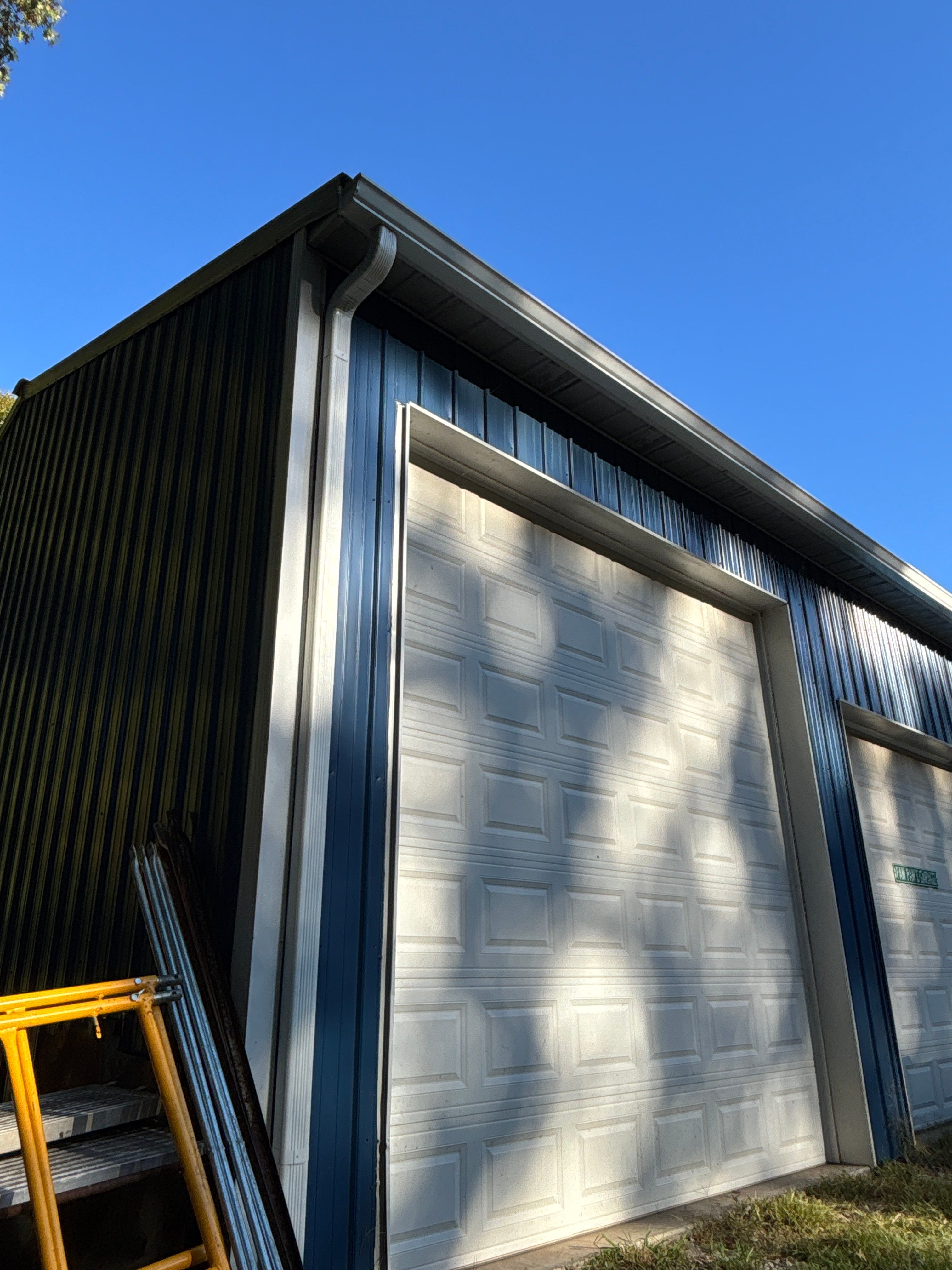 Shelter  by Deerfield Roofing LLC