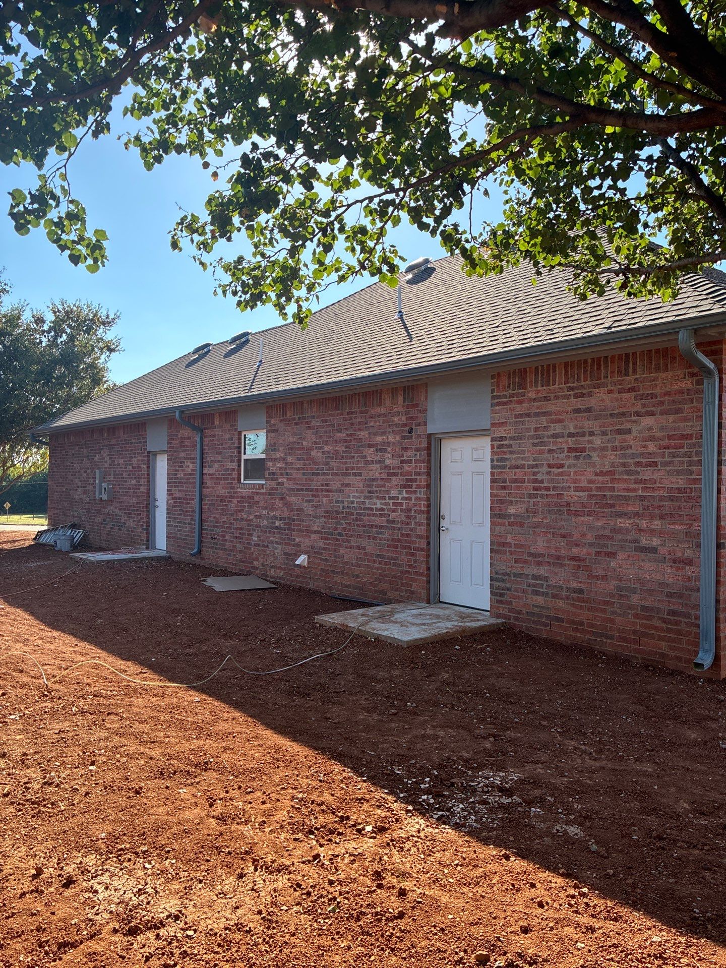 Commercial New Construction by Spillco Construction 